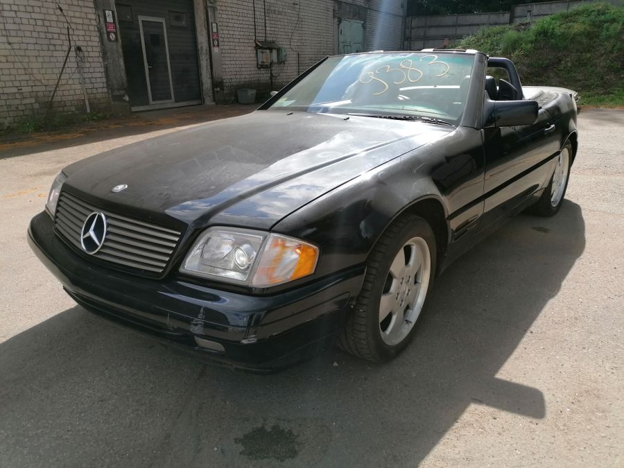 Mercedes SL500 (R129)