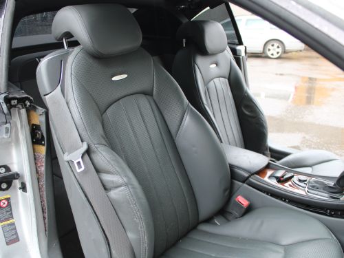 Mercedes SL55 (R230) Mercedes SL55 (R230)