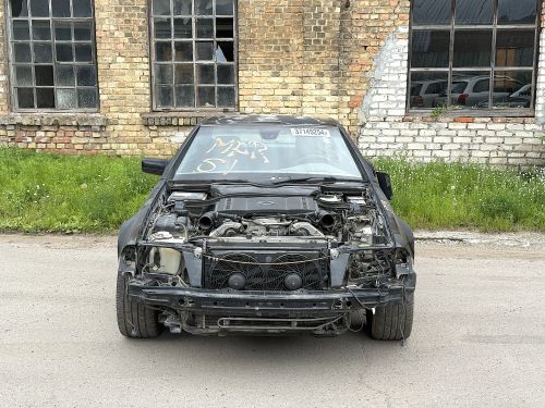 Mercedes SL500 (R129)