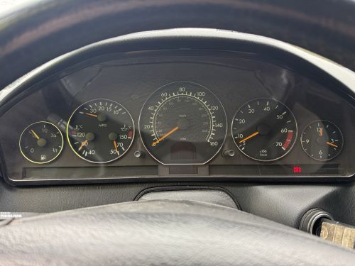 Mercedes SL500 (R129) Mercedes SL500 (R129)