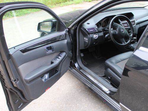 Mercedes E250 (W212)