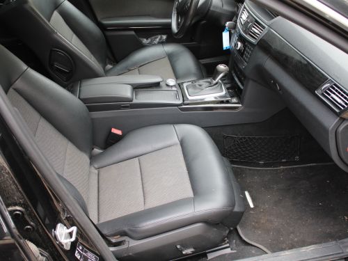 Mercedes E250 (W212)