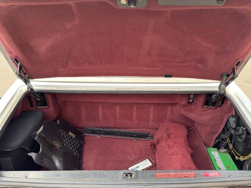 Mercedes 300SL-24 (R129)