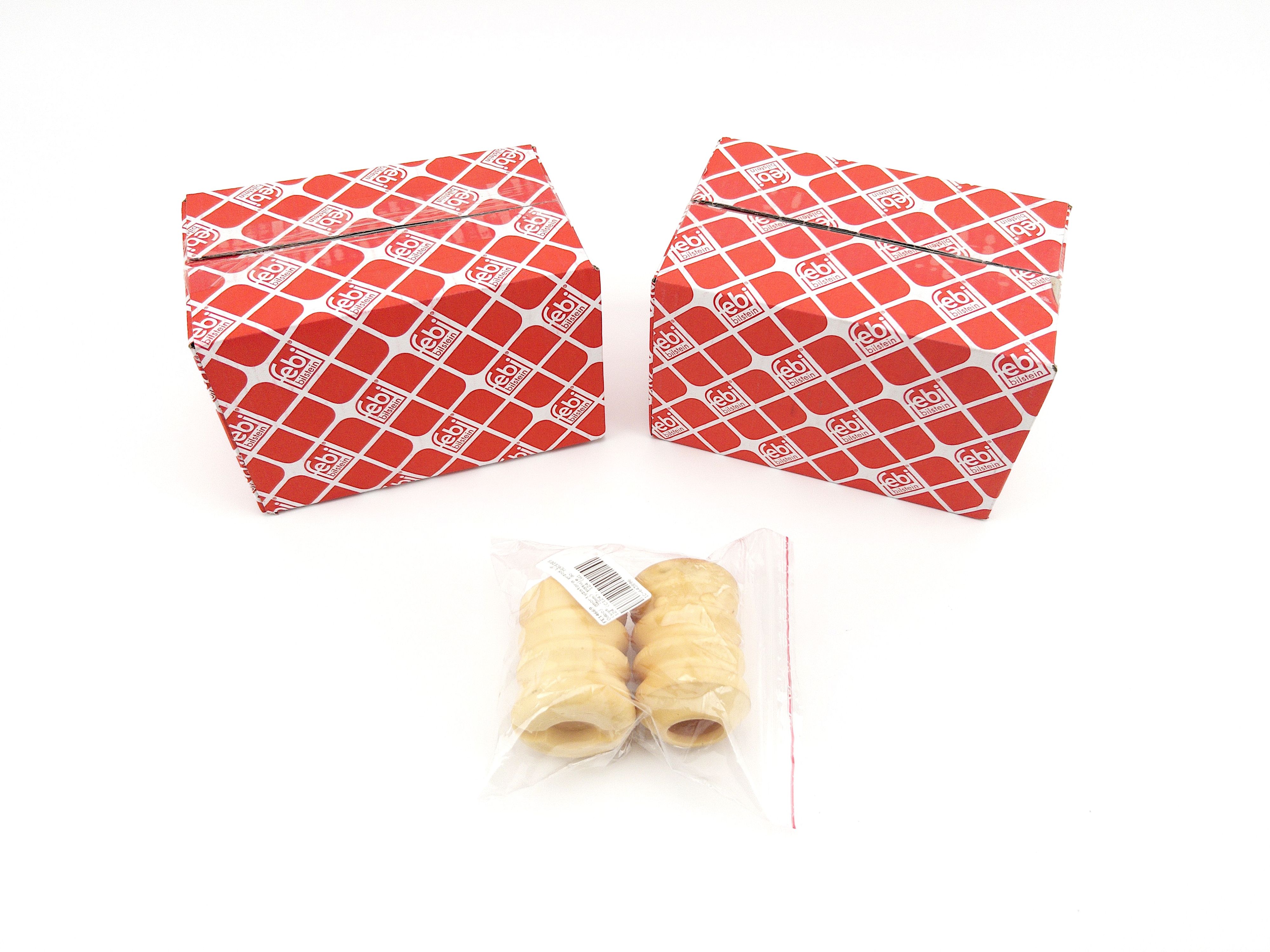 1243200473 Suspension strut mounts with rubber buffer 3999