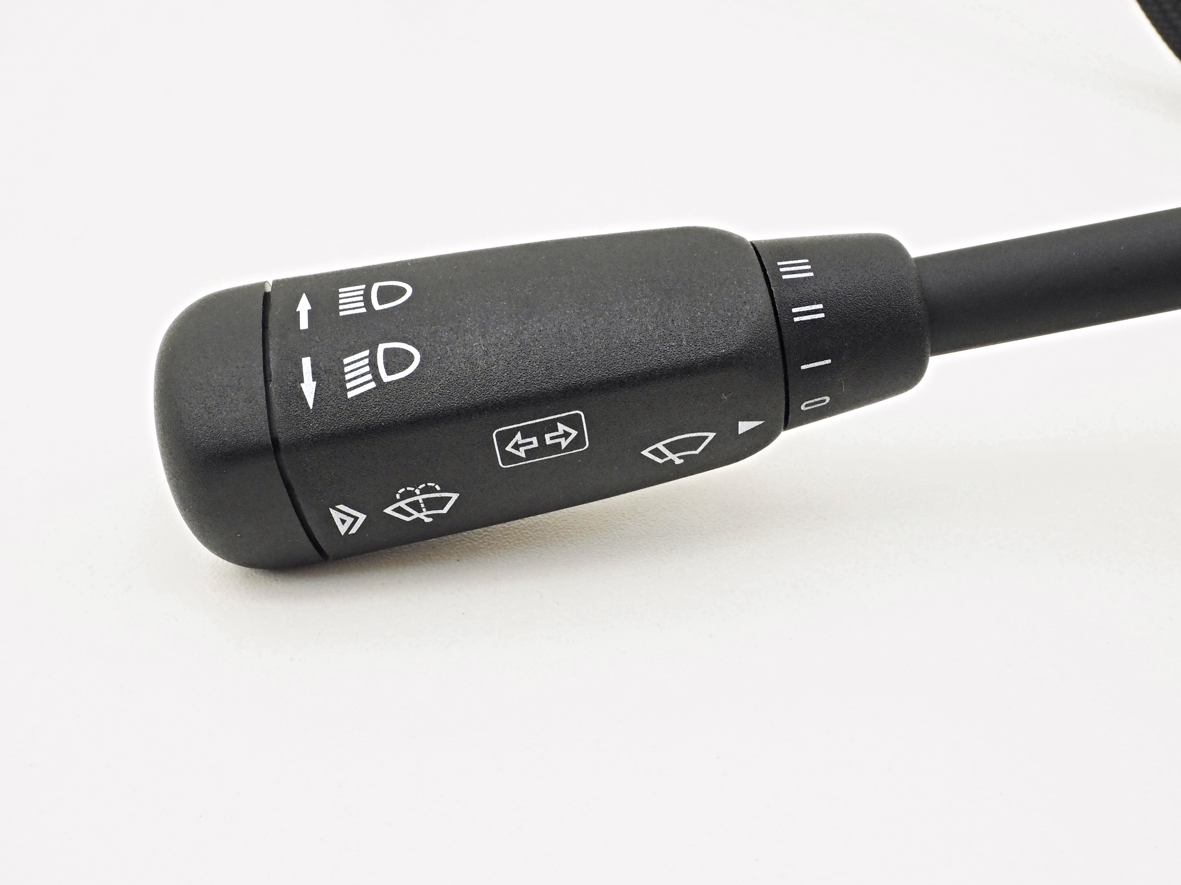 MONARK steering rod switch indicator switch for Mercedes O 404 / turn  signal swi