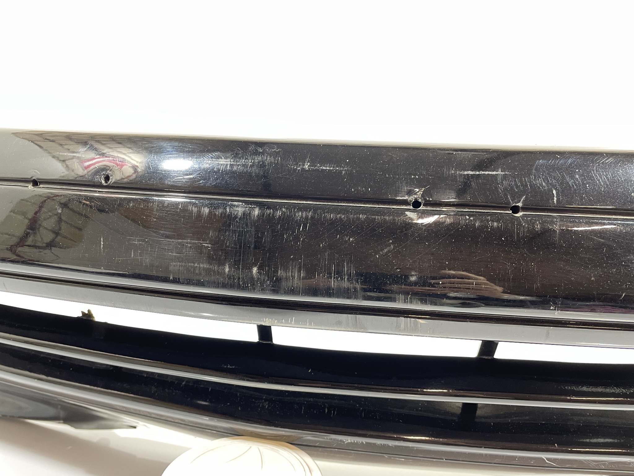 1298801470 - Front bumper