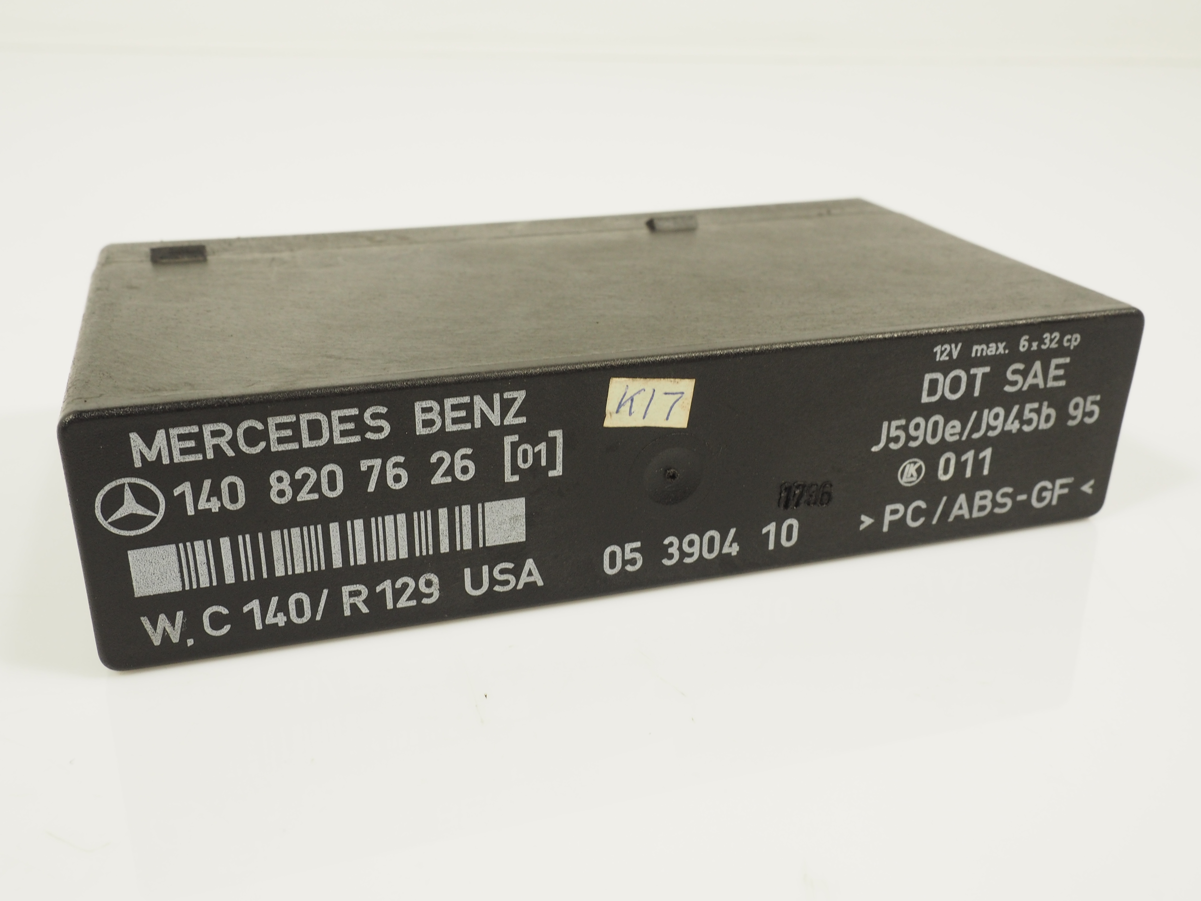 1408207626 - Blinker hazard warning control unit | 899