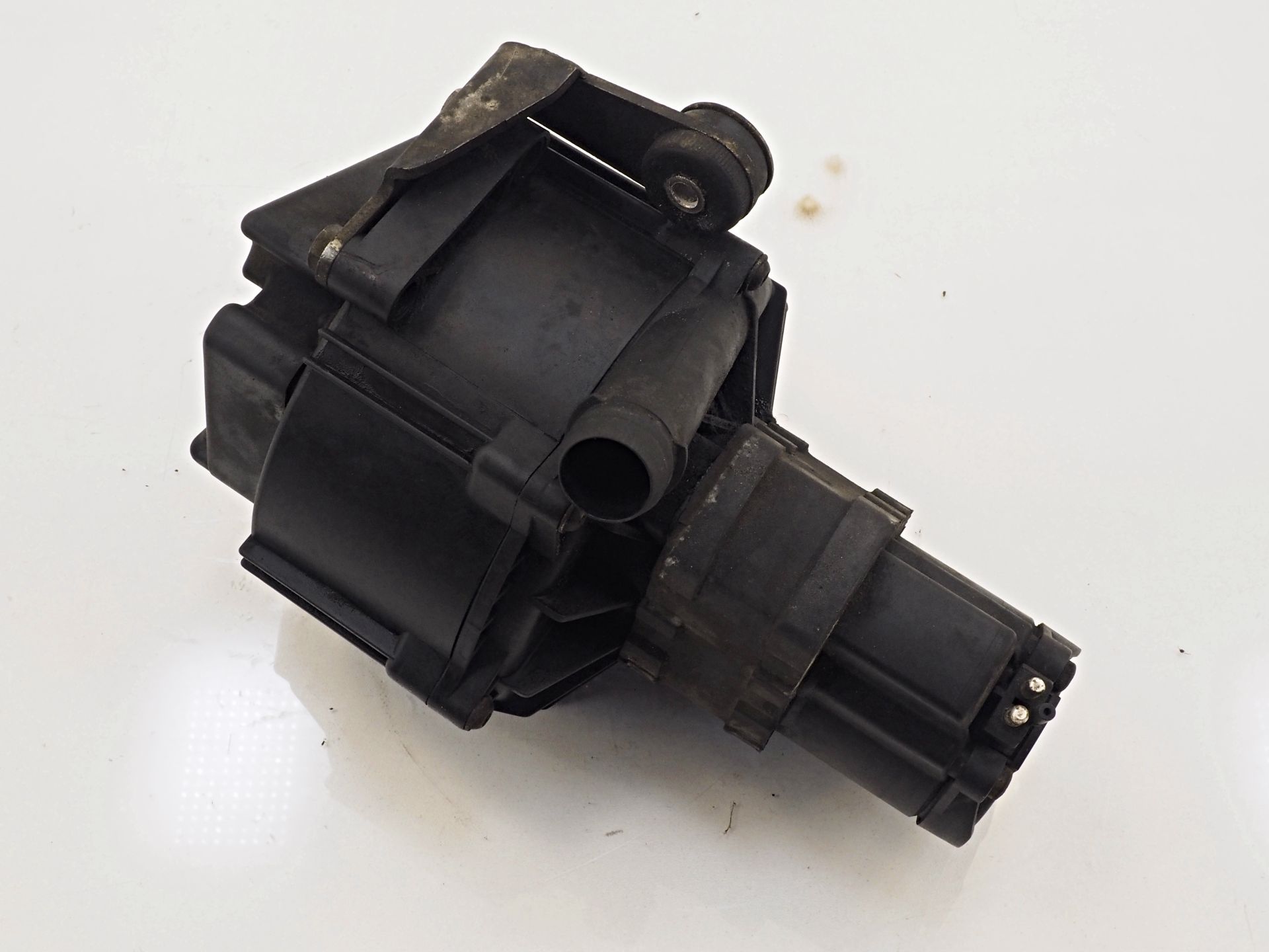 メル 0001403585 - Secondary air injection smog pump | 3290
