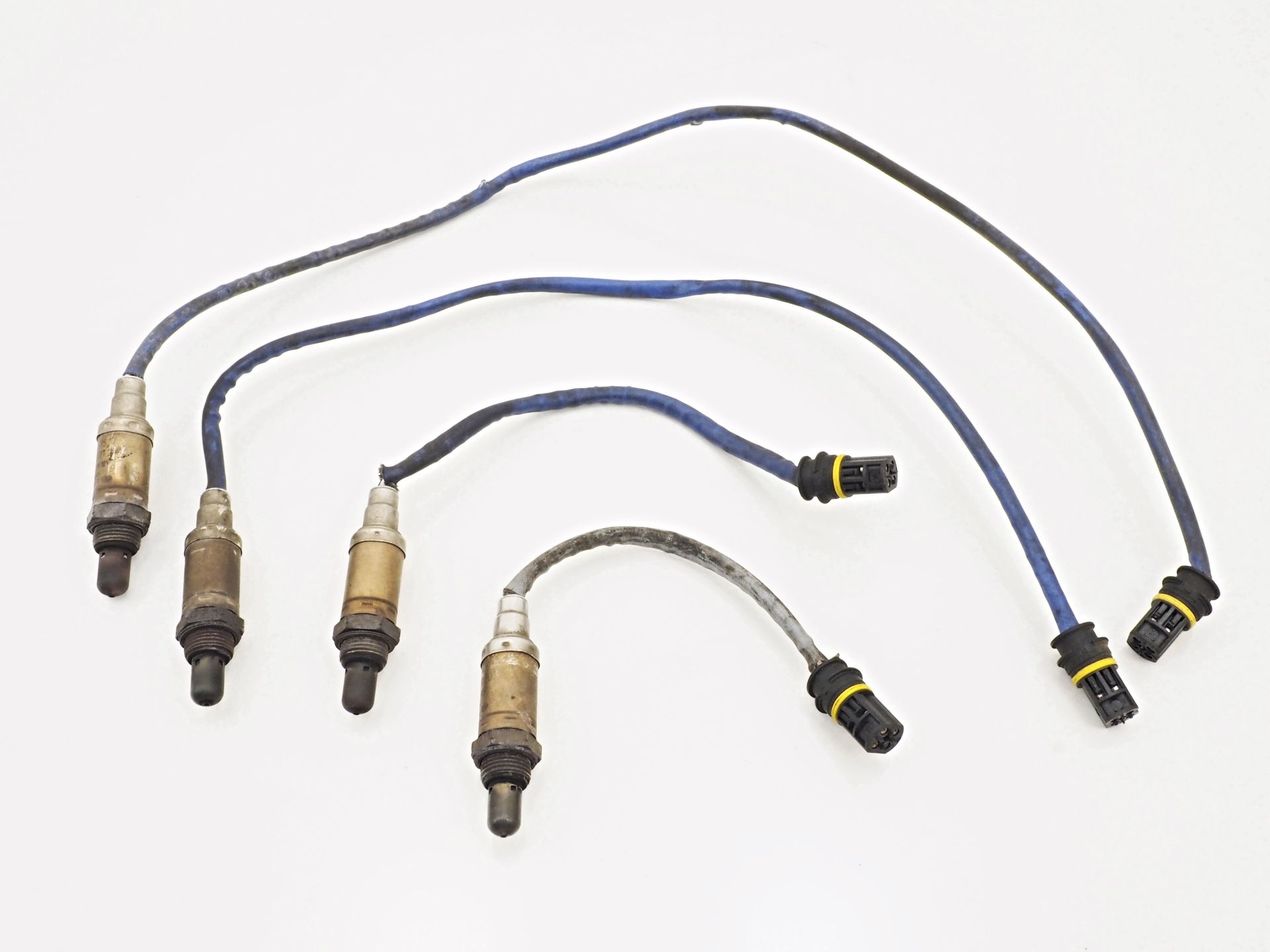 0005407517 - Lambda oxygen sensor | 1620