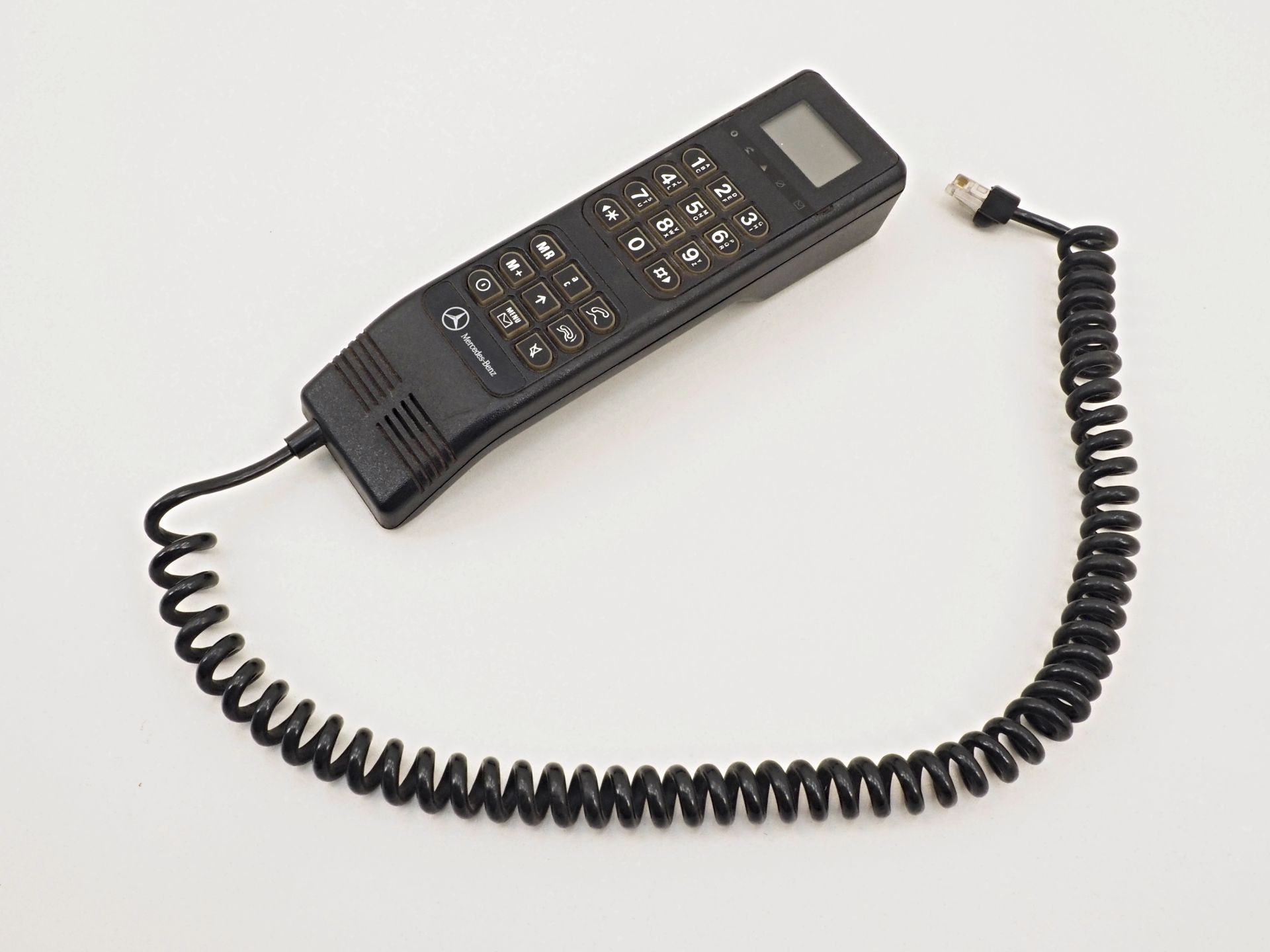 0008209635 - Mobile phone headset Motorola | 2577
