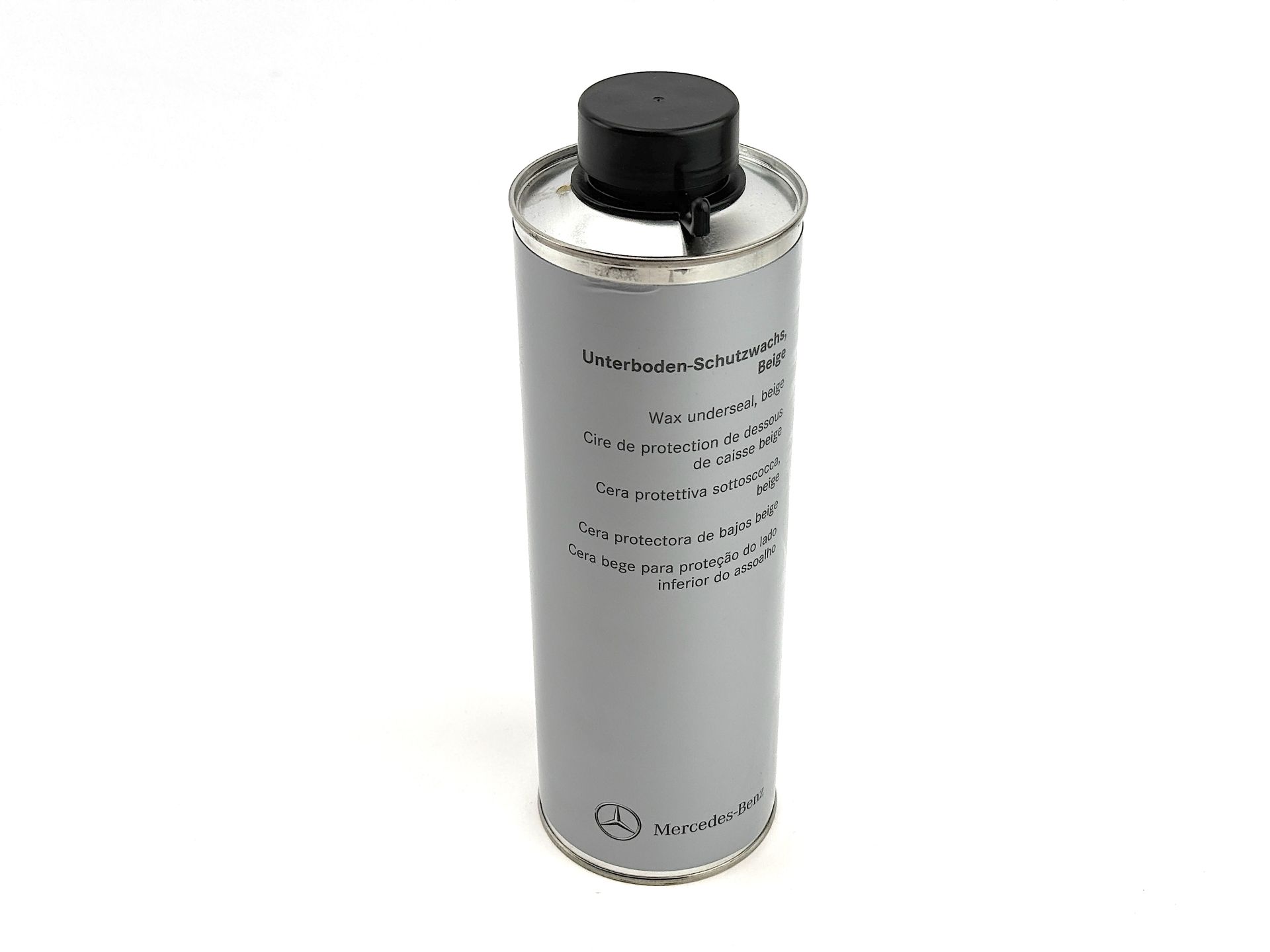 AD19 液 0009893805 - Original wax underseal | 4909