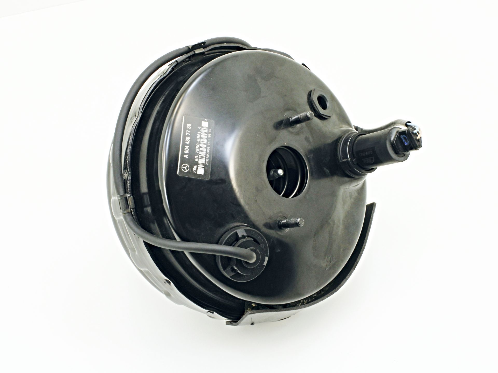 0044307730 - Brake booster | 1202