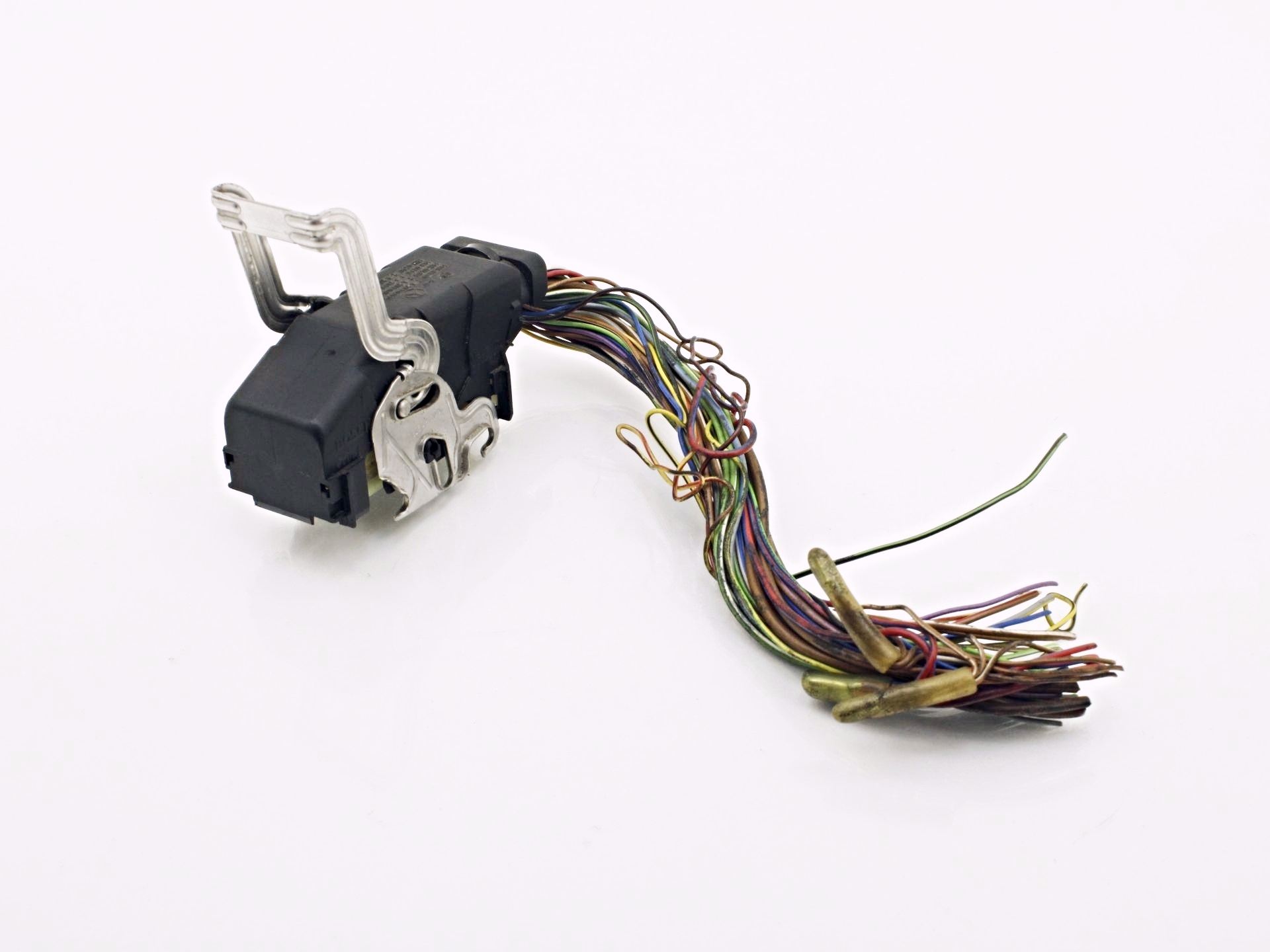 0215452432C - ECU engine control wiring connector