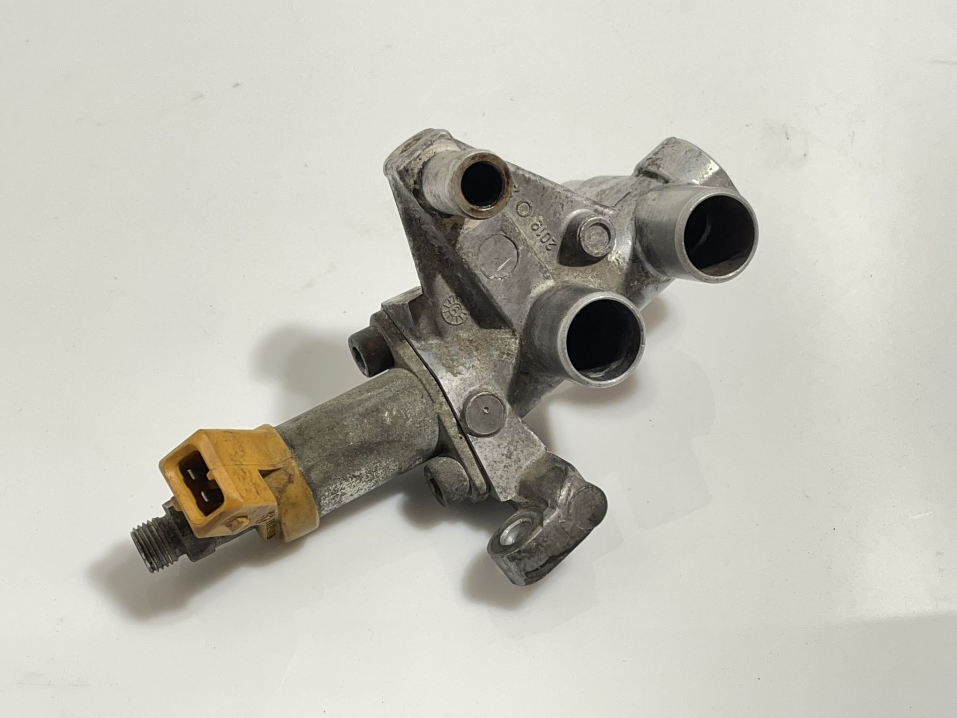1190900031 Fuel cold start valve 432