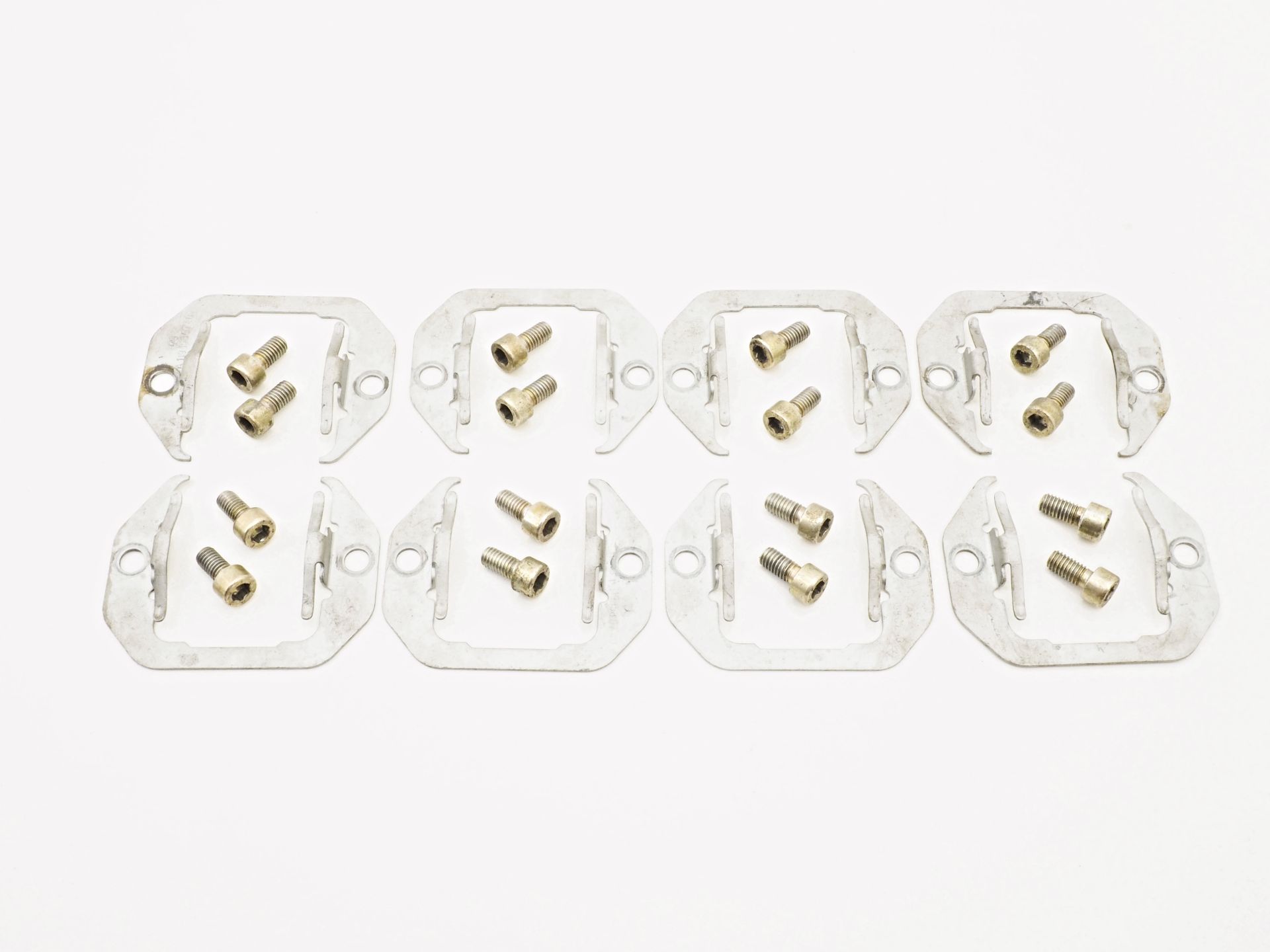 1191580740 Ignition coil stand cover 1767