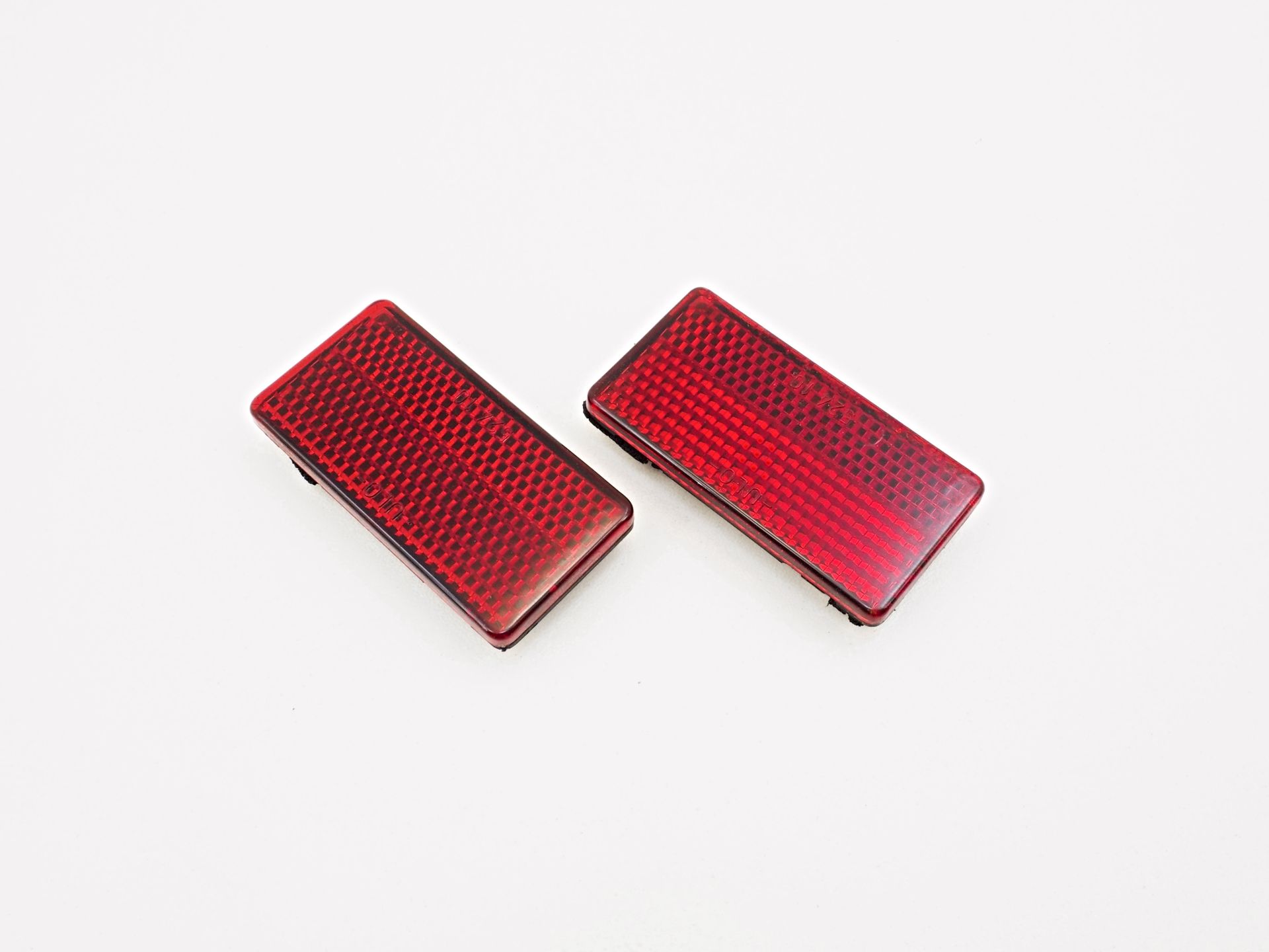 1248200074 - Door reflector lens pair | 2026