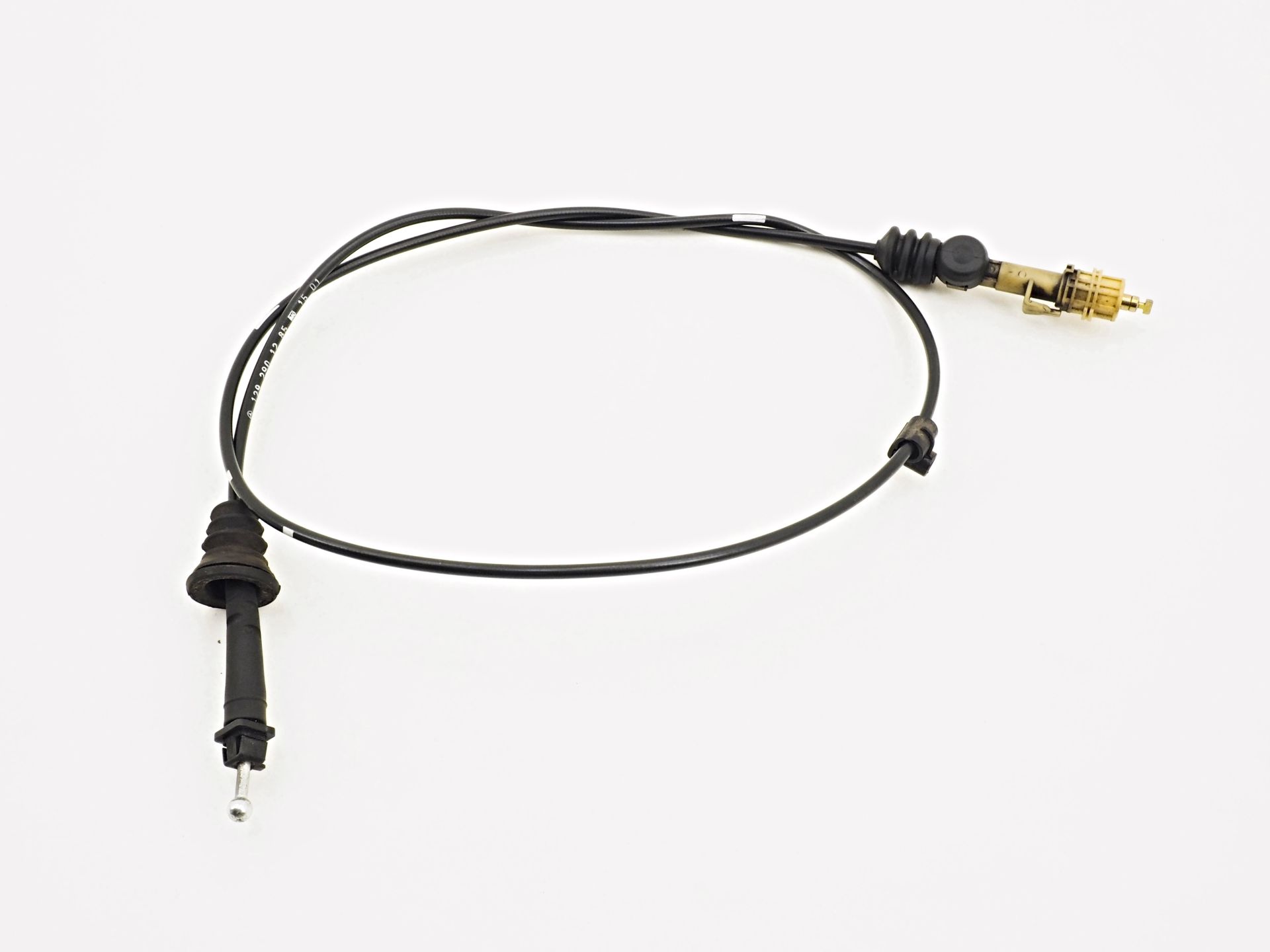 1292901285 - Transmission control cable | 2142