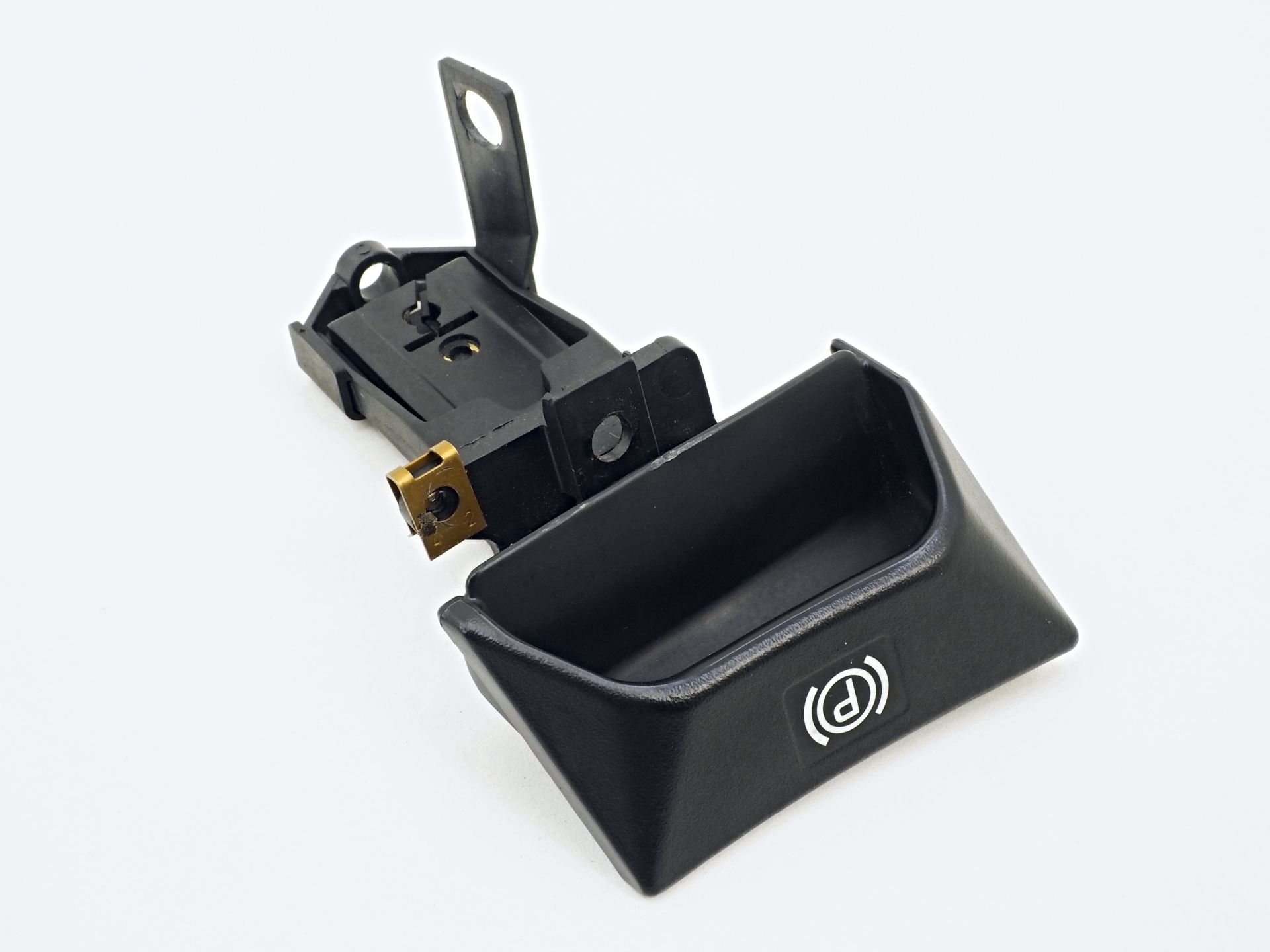 1294200095 Parking brake release lever 1870