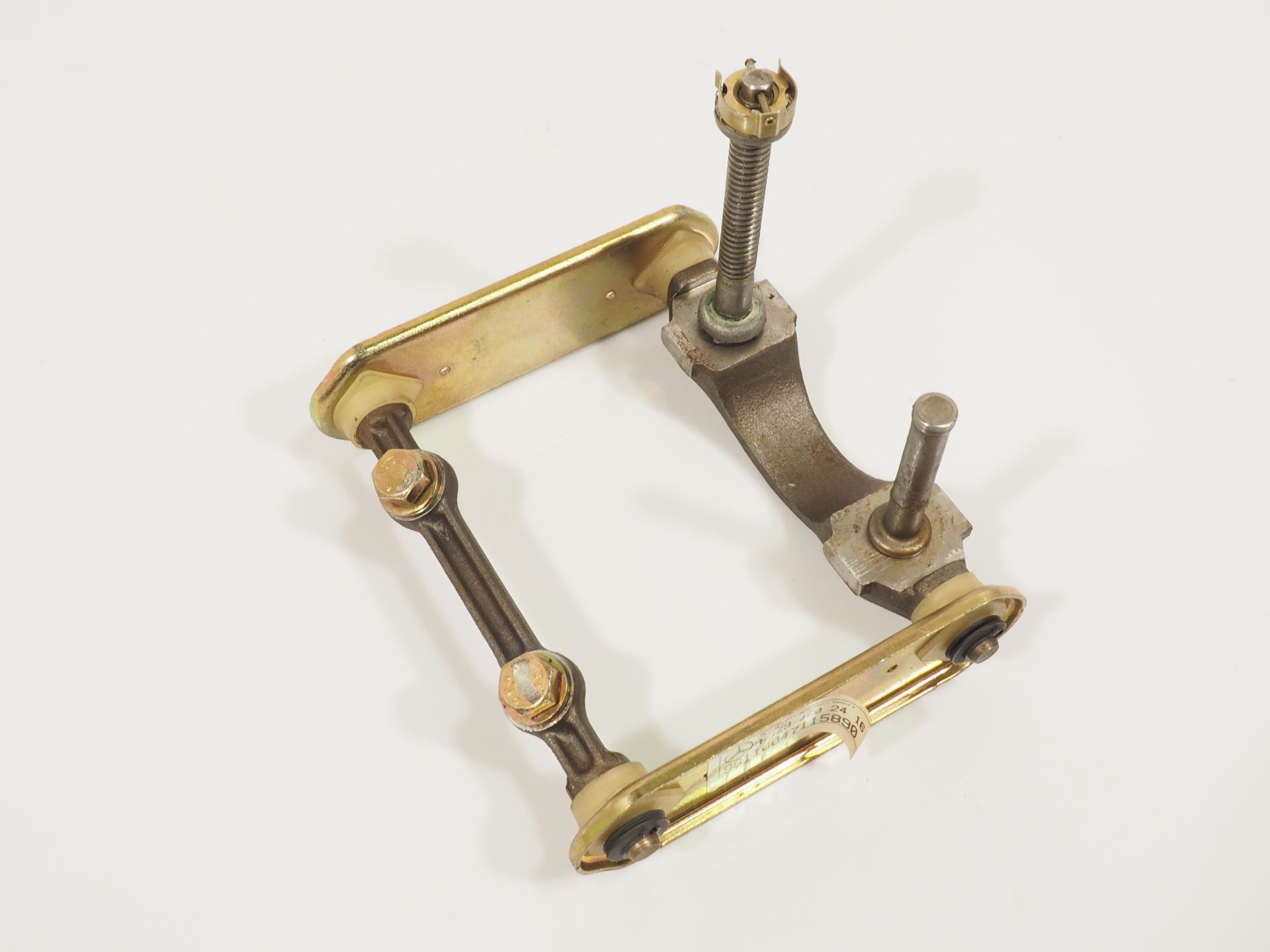 1294602416 Steering column jacket tube to body 864