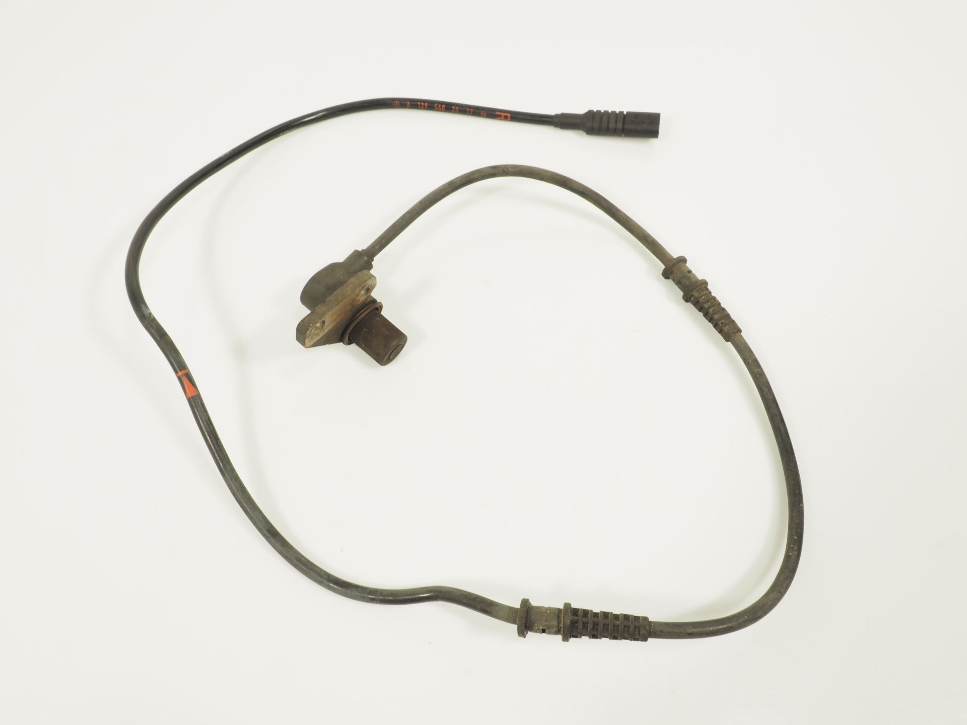 1295403517 ABS Front right wheel speed sensor 886