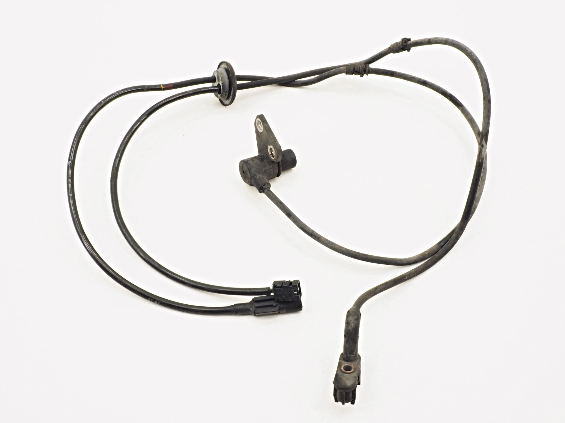 1295403617 - ABS Front left wheel speed sensor | 2181