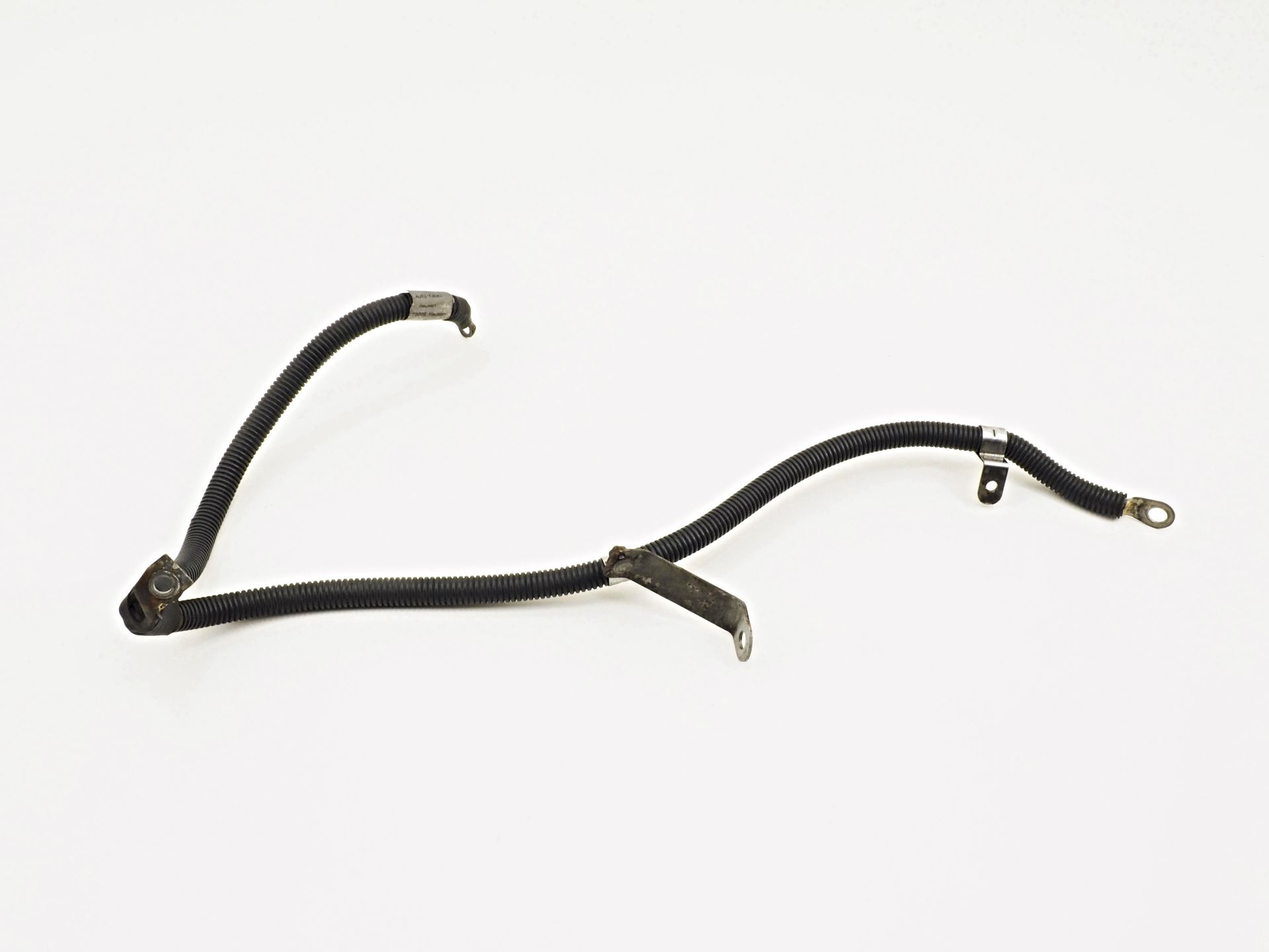 1295408335 Positive starter and alternator cable 2140