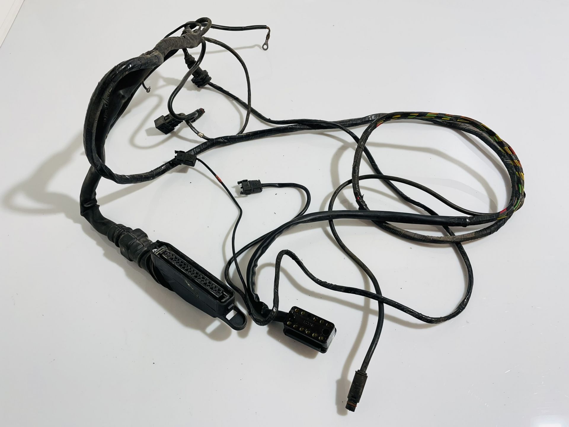 1295408908 ABS Wiring harness 257