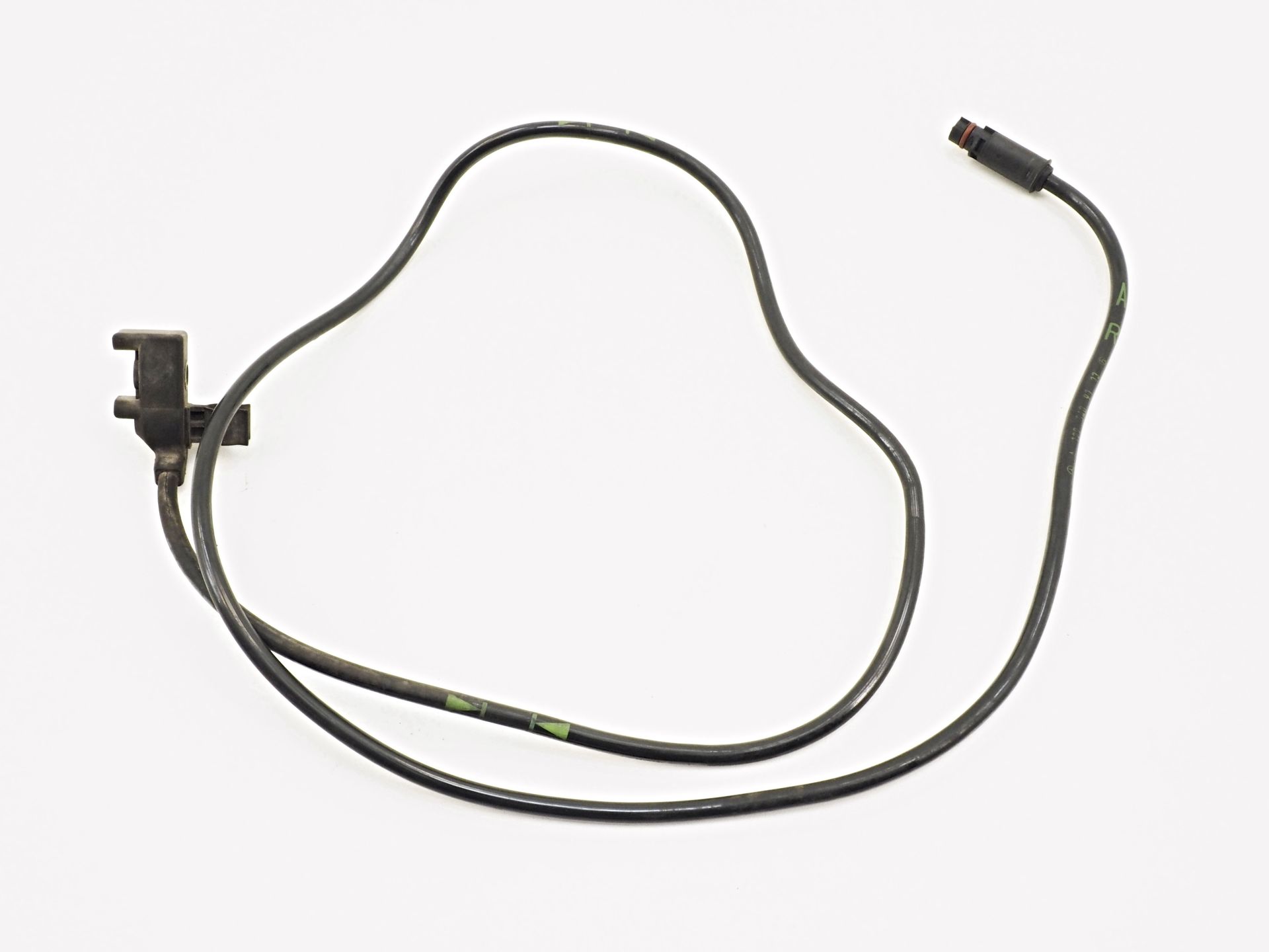 1295409113 Rear brake wear indicator wiring 2103