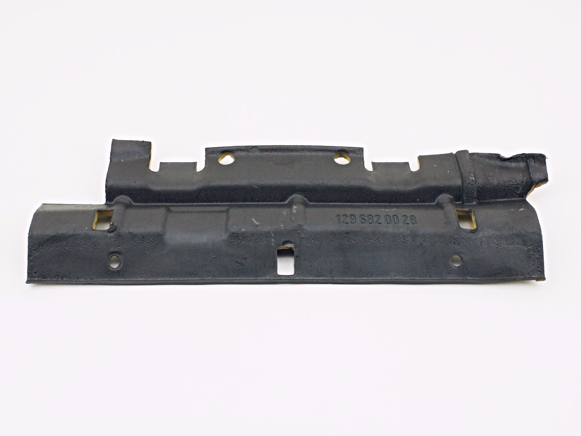 1296820028 - Insulation fire wall center | 1424 