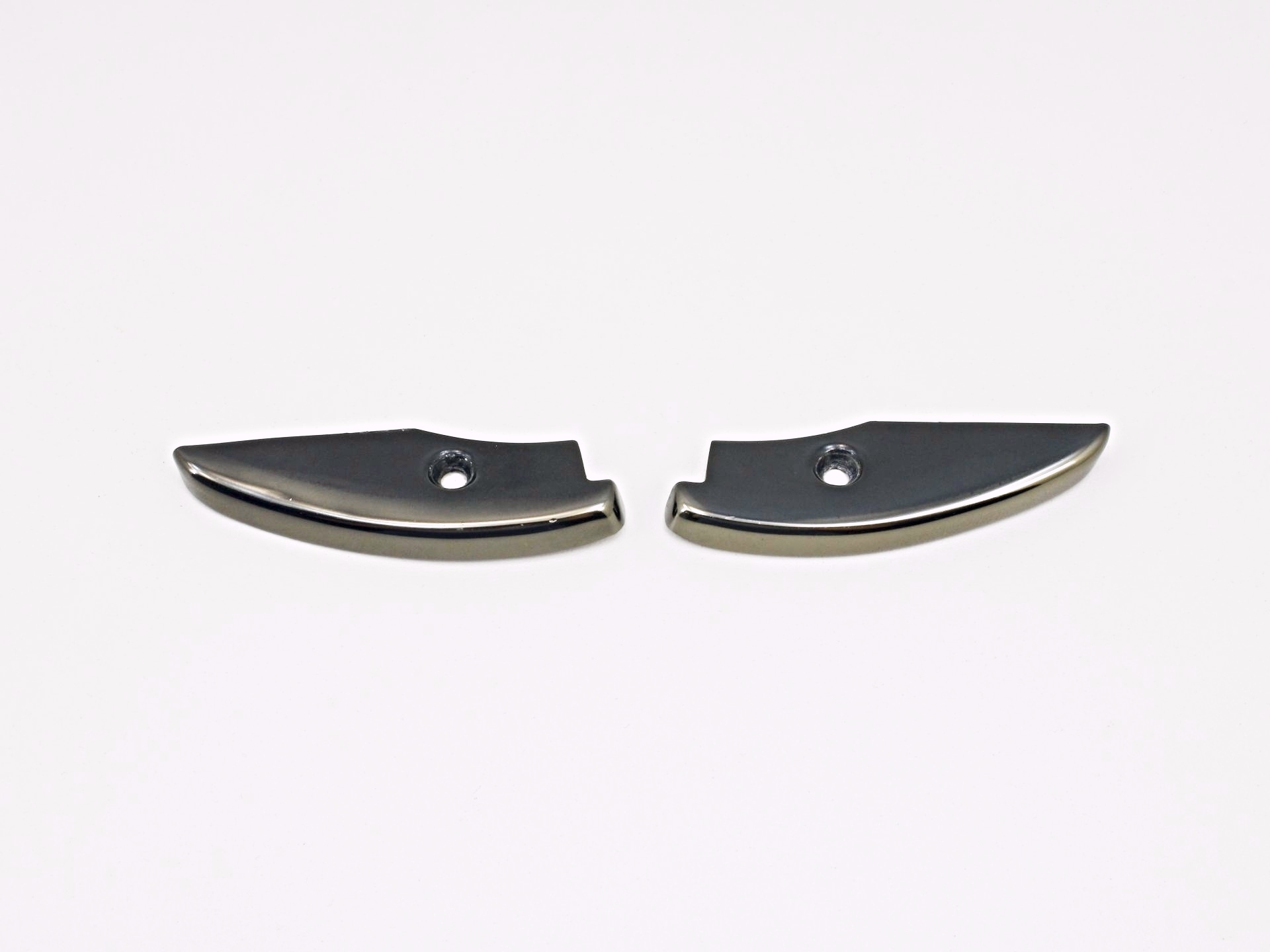 1296900127 - Pillar chrome caps | 1391