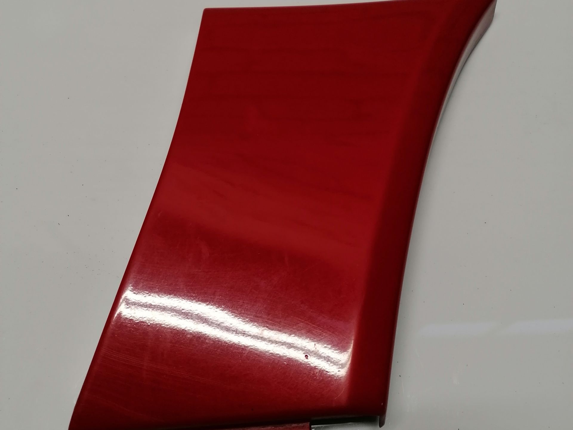 1296900540 Left Side Quarter Panel Trim 181