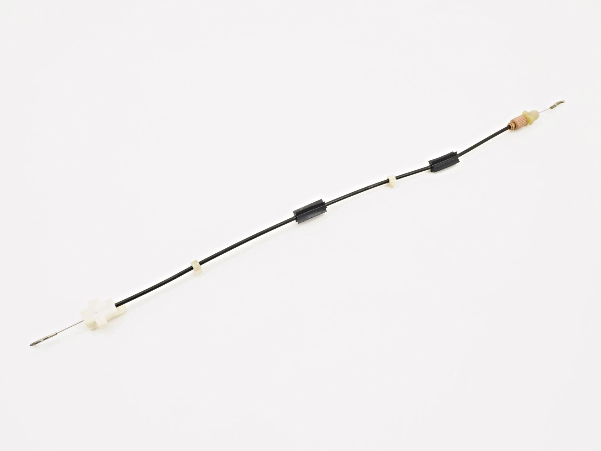 1297600004 Door interior handle assembly cable 2035