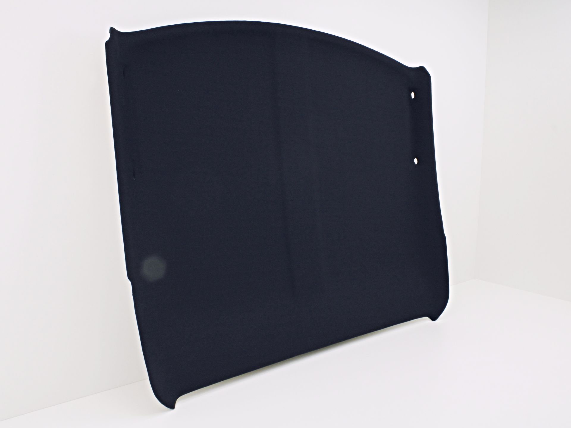 1297900145 - Refurbished hardtop headliner in black | 1293 