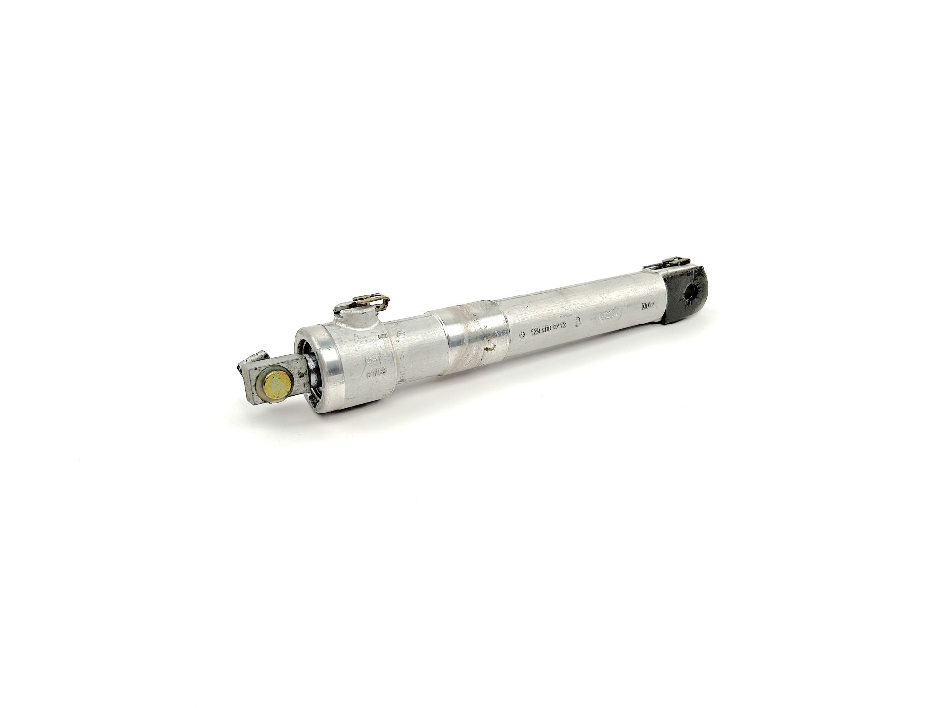1298000272 - Soft roof main hydraulic cylinder | 3702