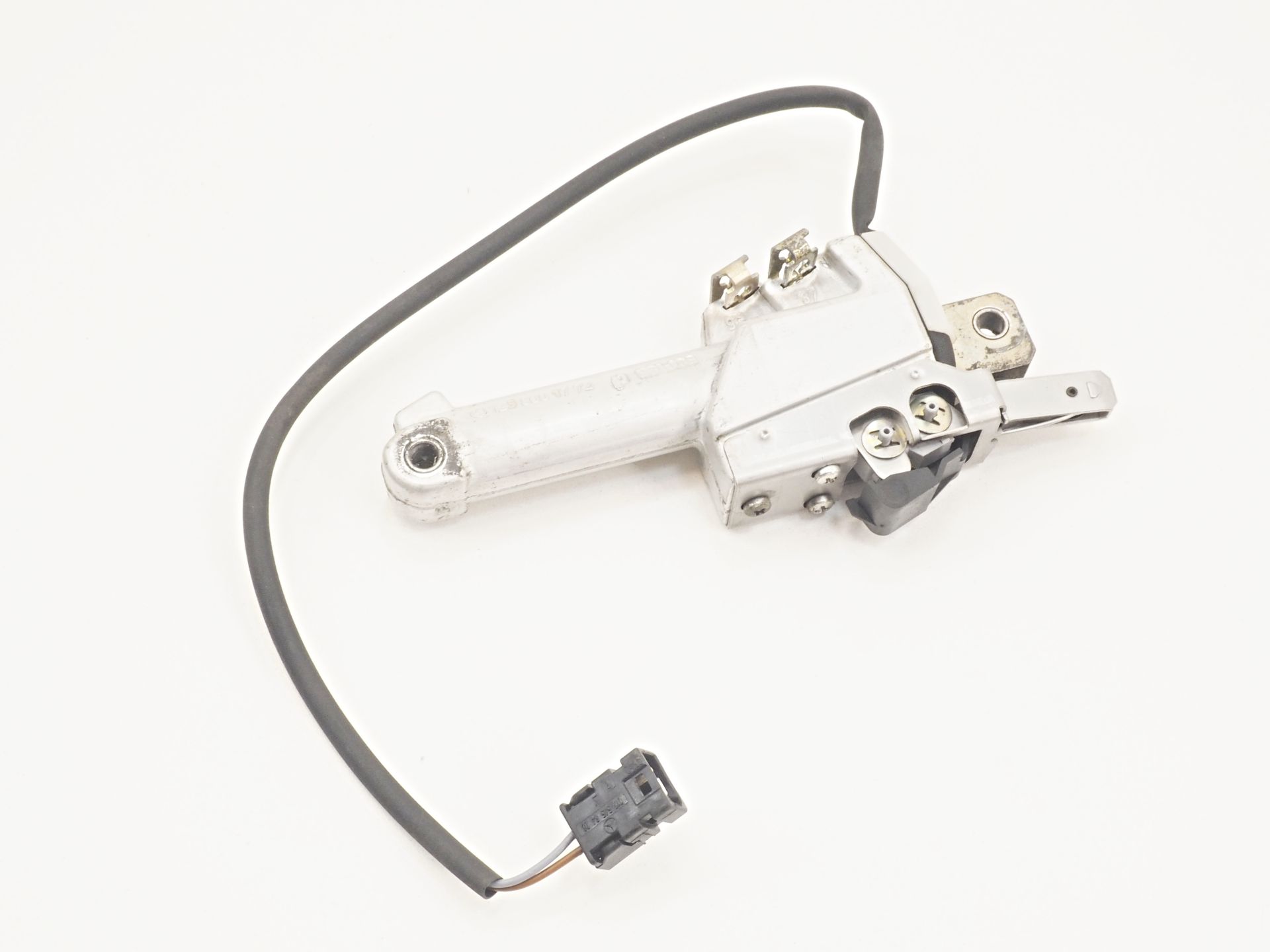 1298001772 - Left bow extension cylinder | 3610