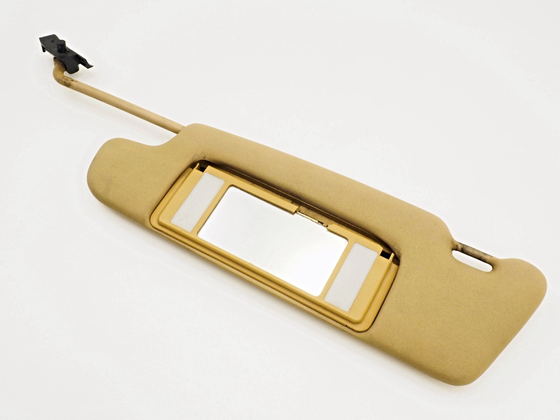 1298101110 - Left side sun visor | 1801