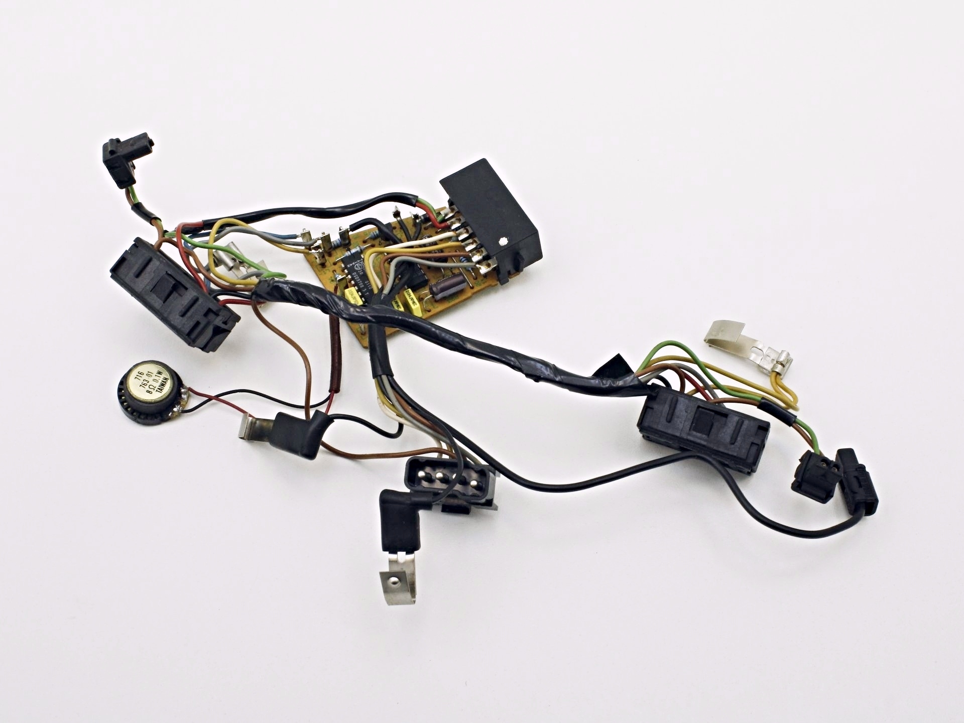 1298201001 Dome light wiring harness 1335