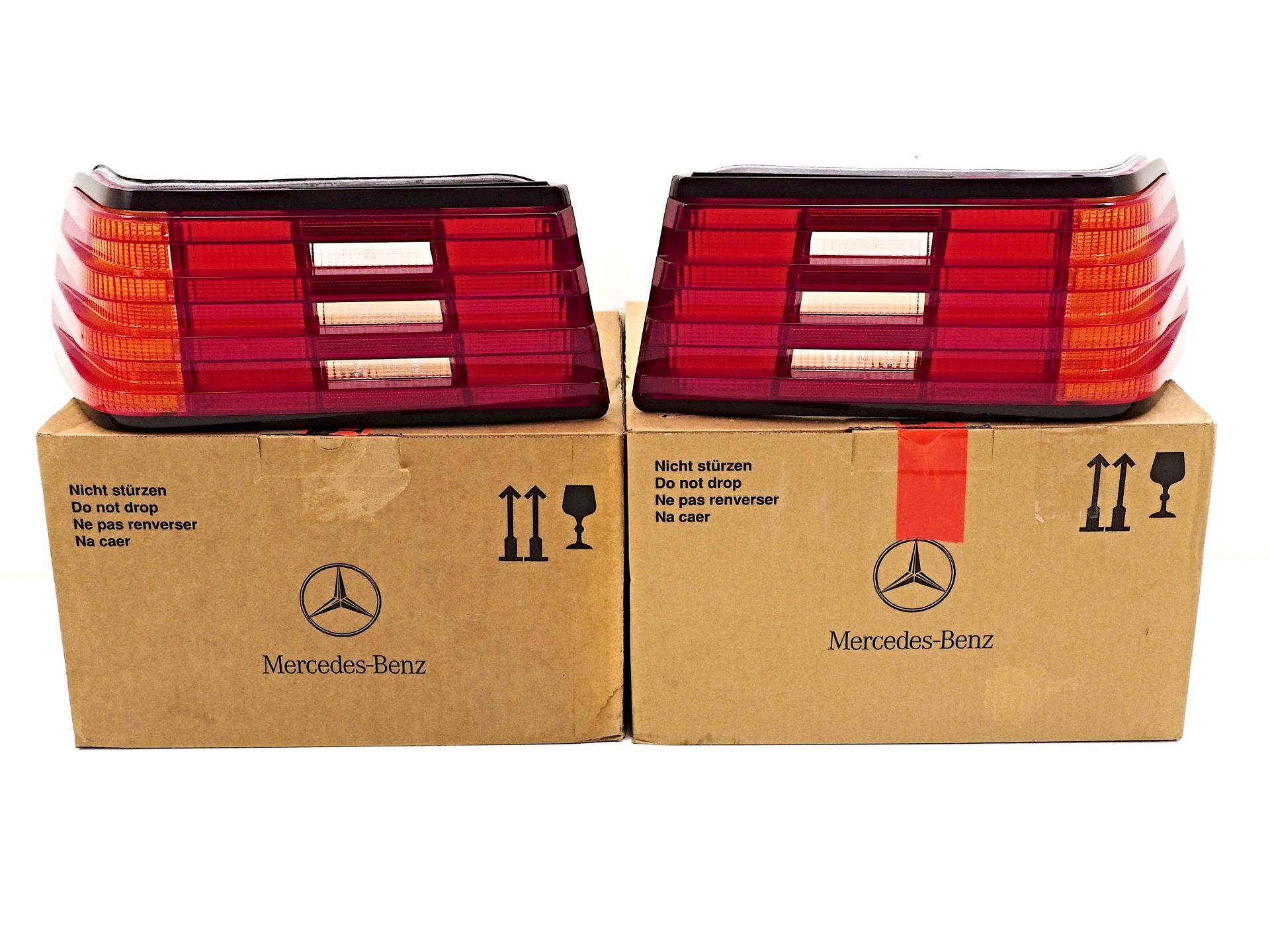 1298202166 - Taillight lenses | 234