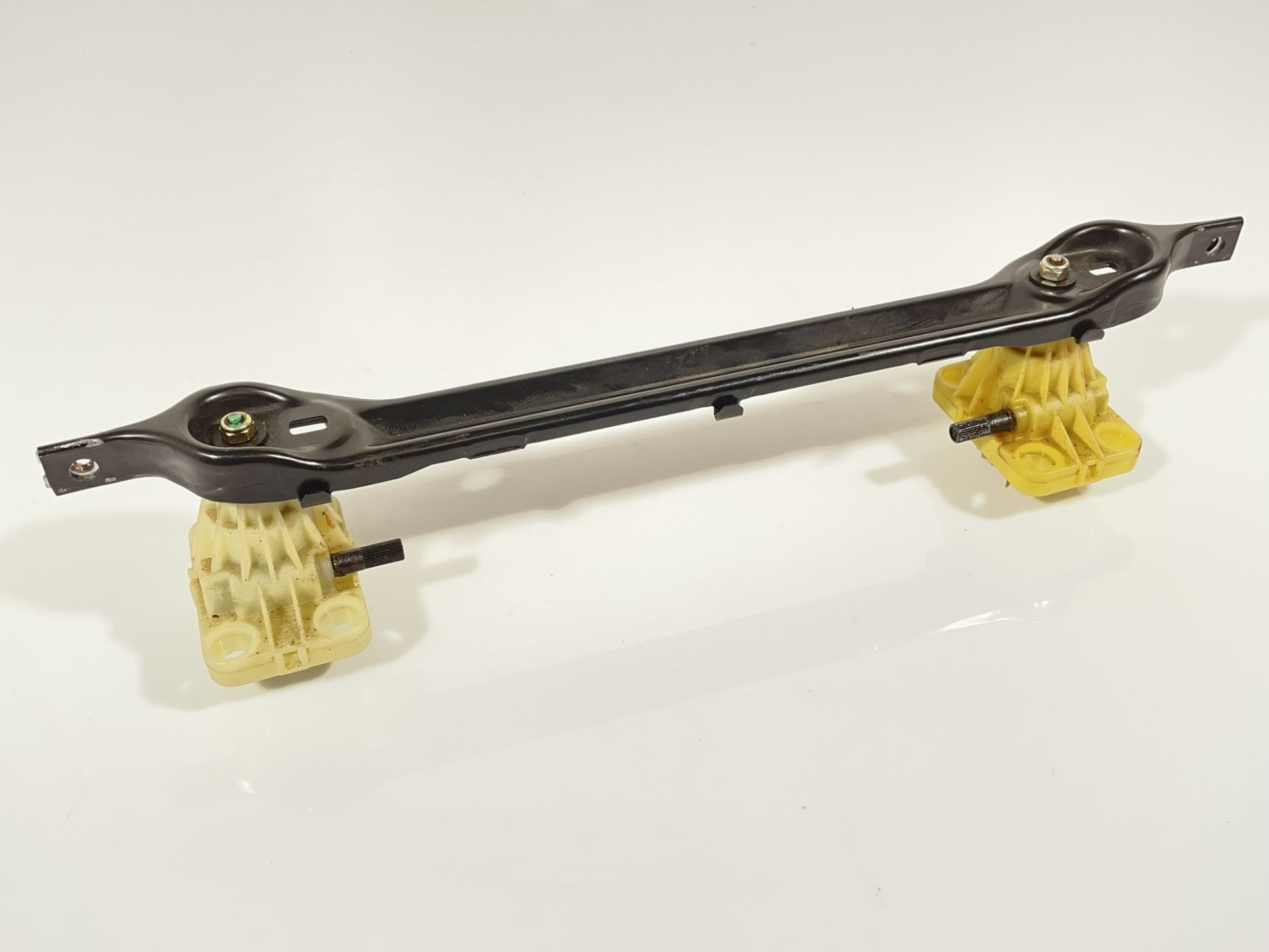 1298203507 Seat height adjustment gear front 636