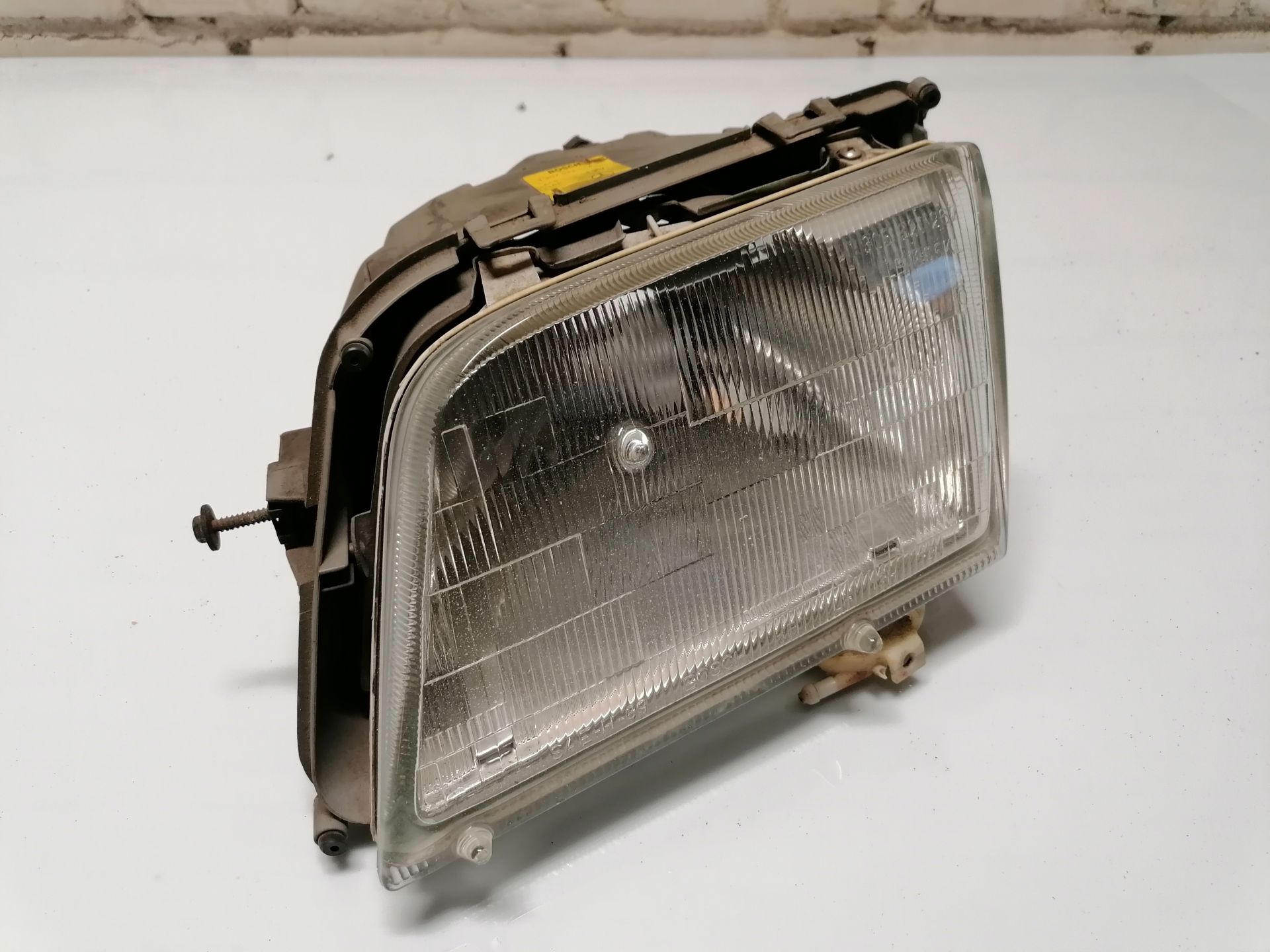1298203561 - Left headlight USA market | 3 
