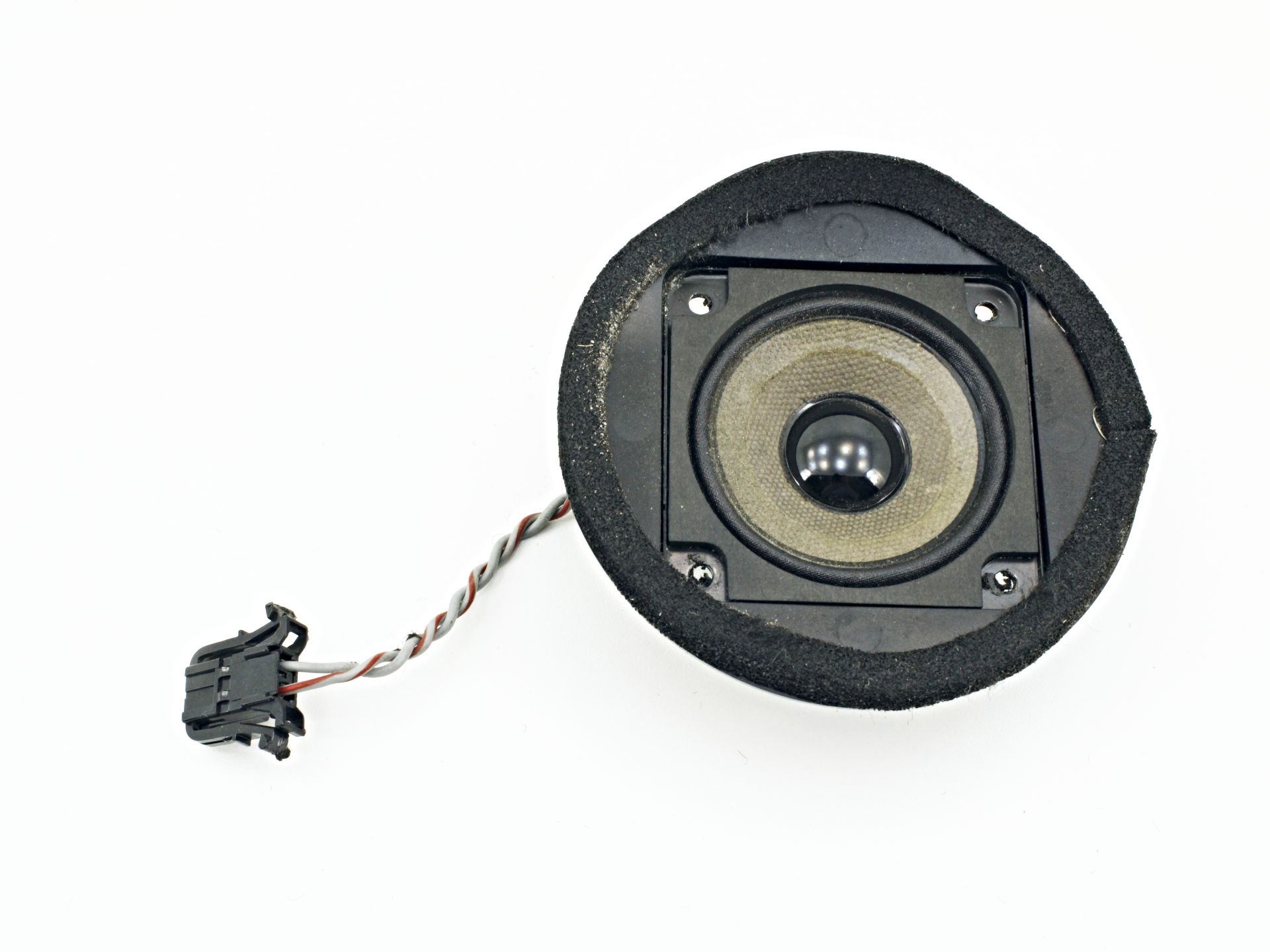 ばぁば①② 1298271914 - Left rear panel speaker | 1149
