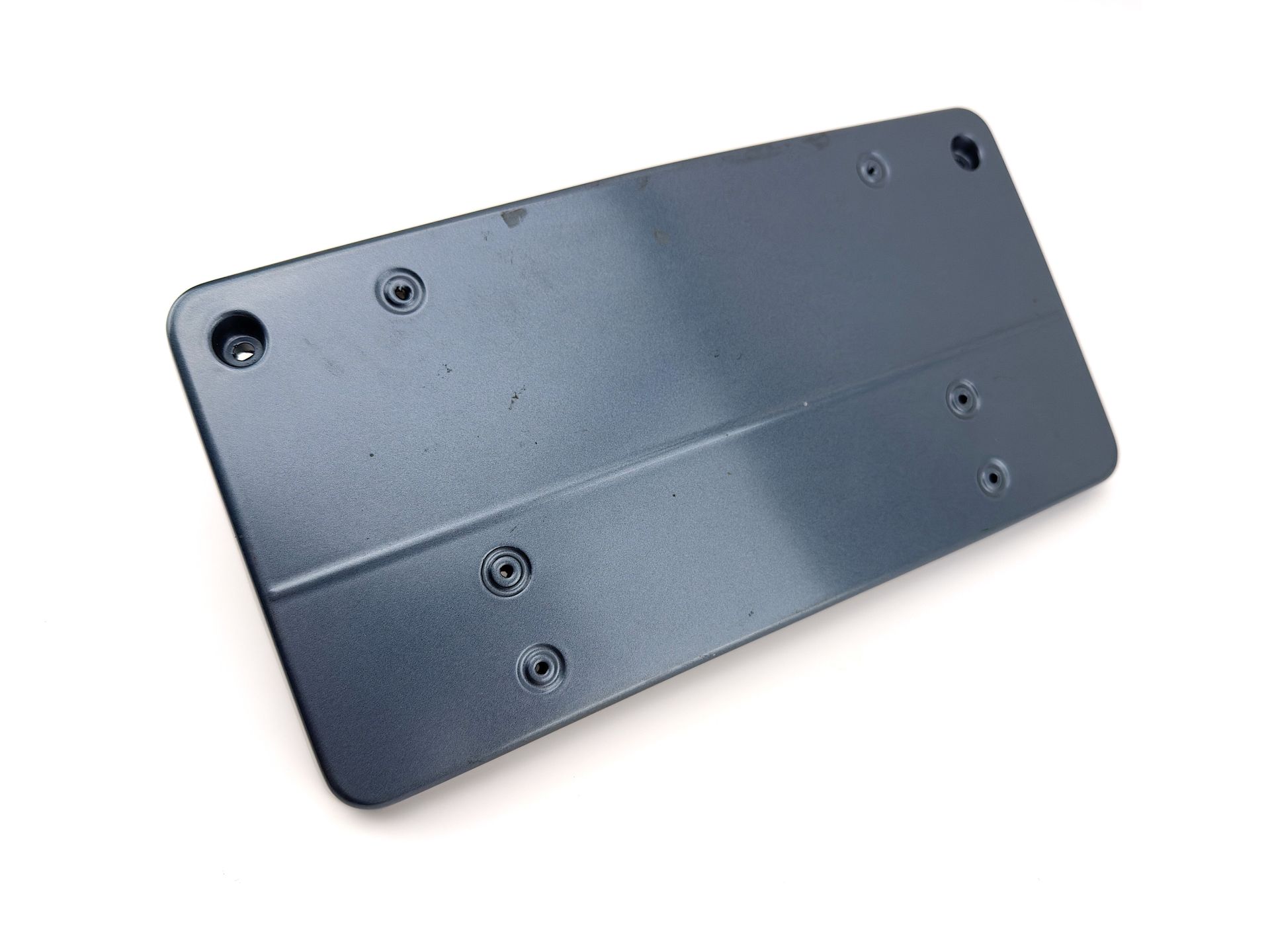 1298850181 - Front bumper license plate holder | 4328