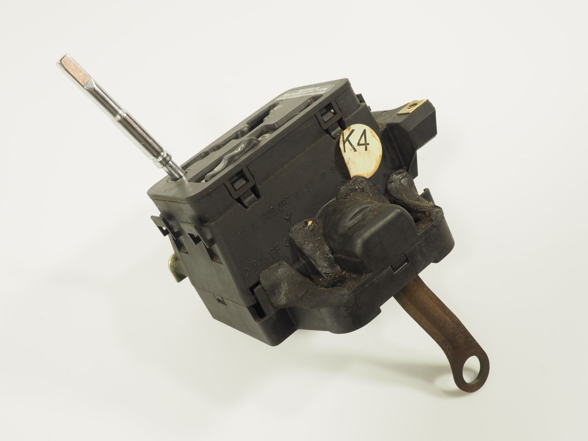 2022670237 - Gear selector shifter | 976