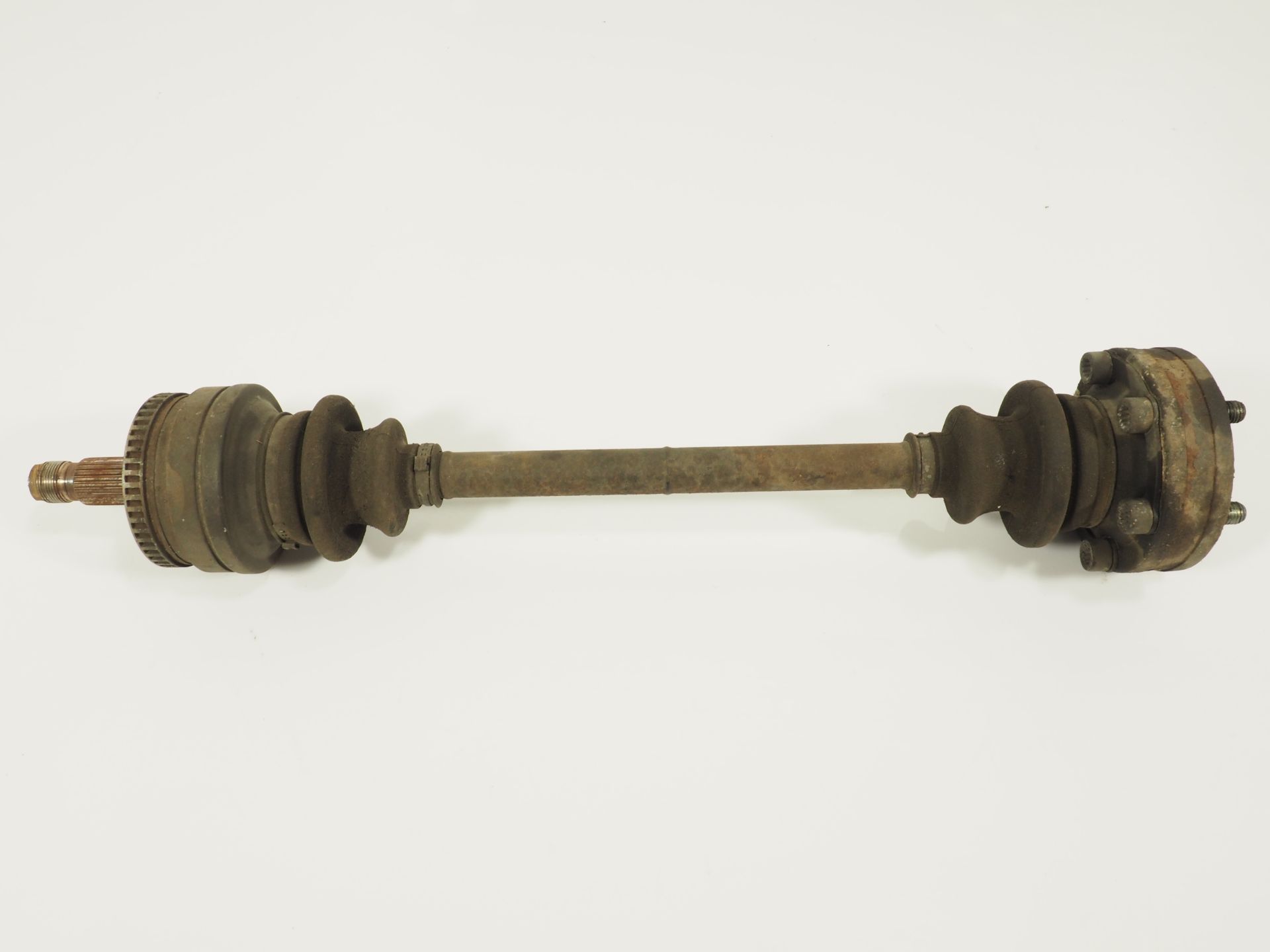 1293506110 Drive shaft rear axle 1036