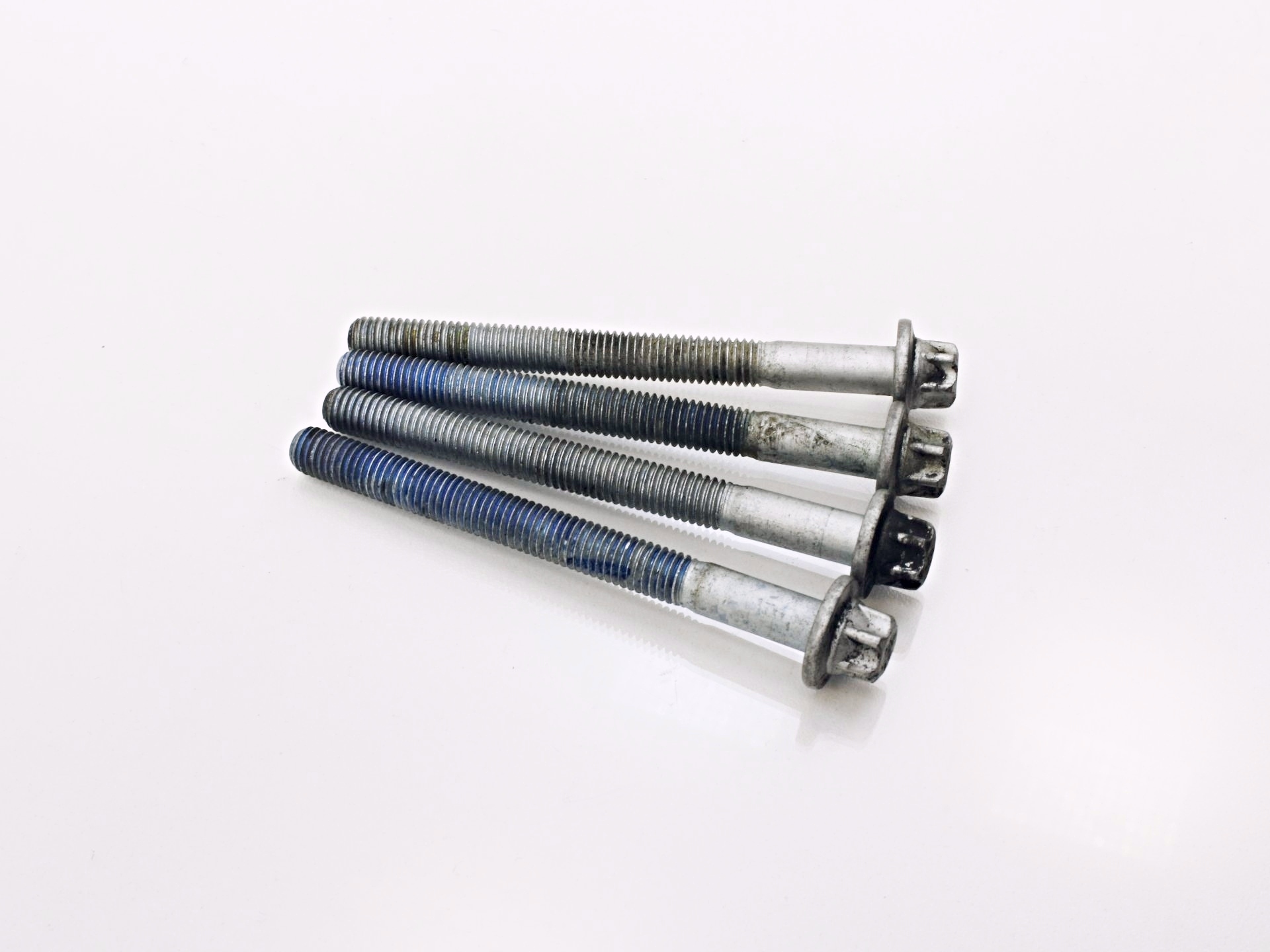 N910143008011 Air conditioning compressor screws 1497