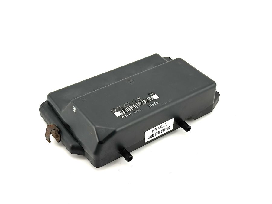  | Mercedes SL500 | R129 Electric control module