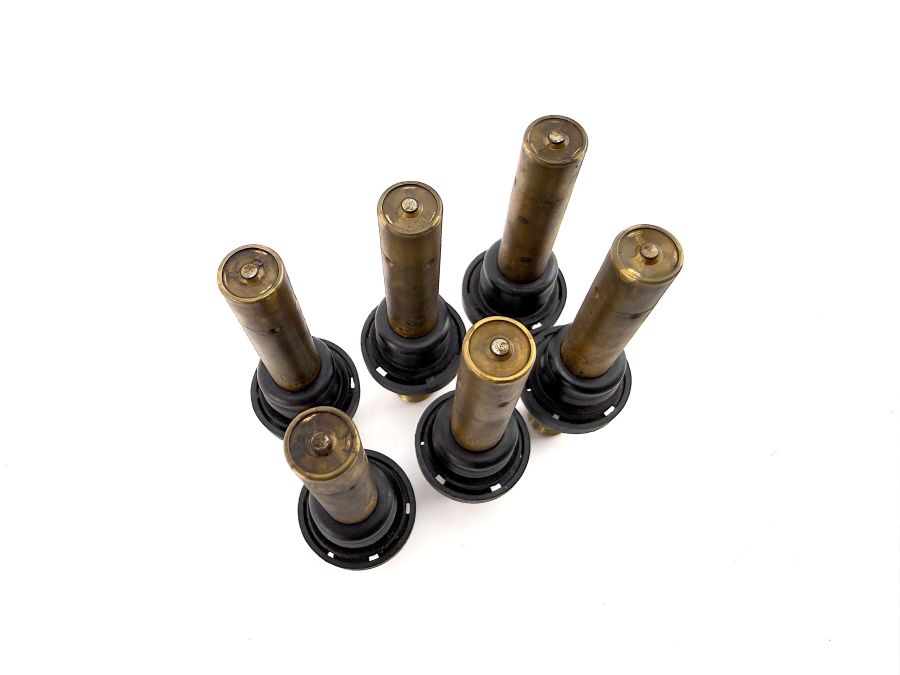 0000785823 1030780541 | Mercedes 300SL-24 | R129 Fuel injectors set