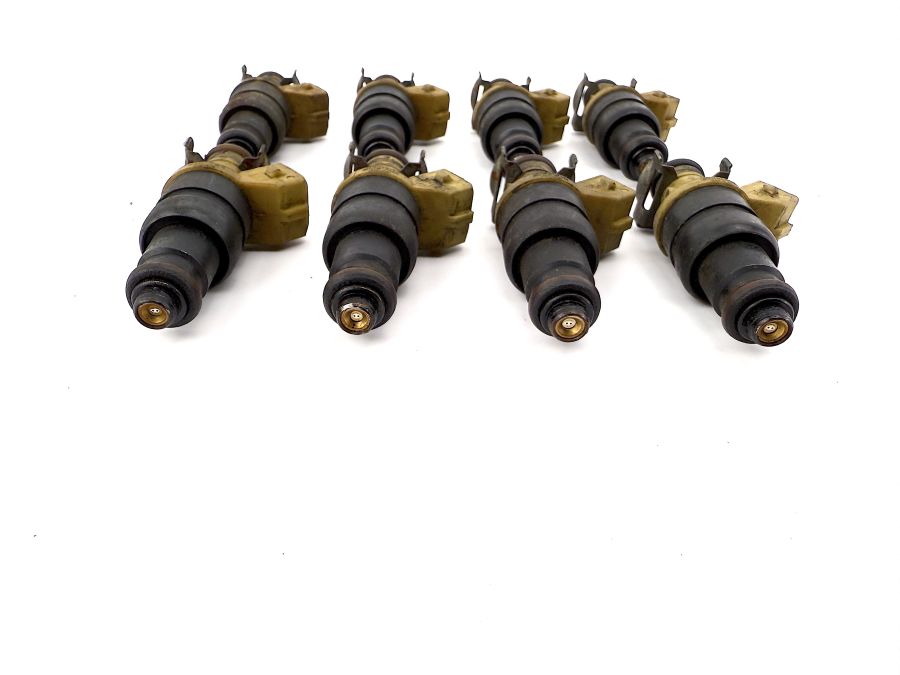 0000788323 | Mercedes SL500 | R129 Fuel injectors nozzle set 0000788323 | Mercedes SL500 | R129 Fuel injectors nozzle set