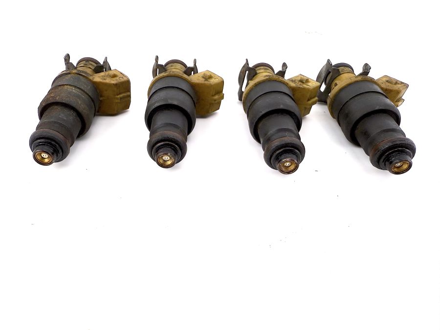 0000788323 | Mercedes SL500 | R129 Fuel injectors nozzle set 0000788323 | Mercedes SL500 | R129 Fuel injectors nozzle set