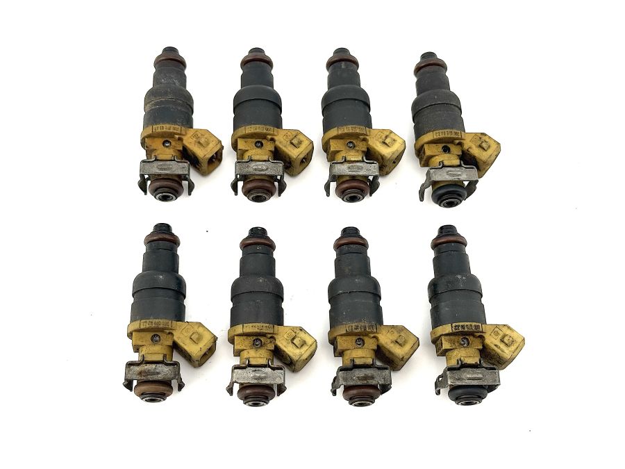 0000788323 | Mercedes SL500 | R129 Fuel injectors nozzle set 0000788323 | Mercedes SL500 | R129 Fuel injectors nozzle set